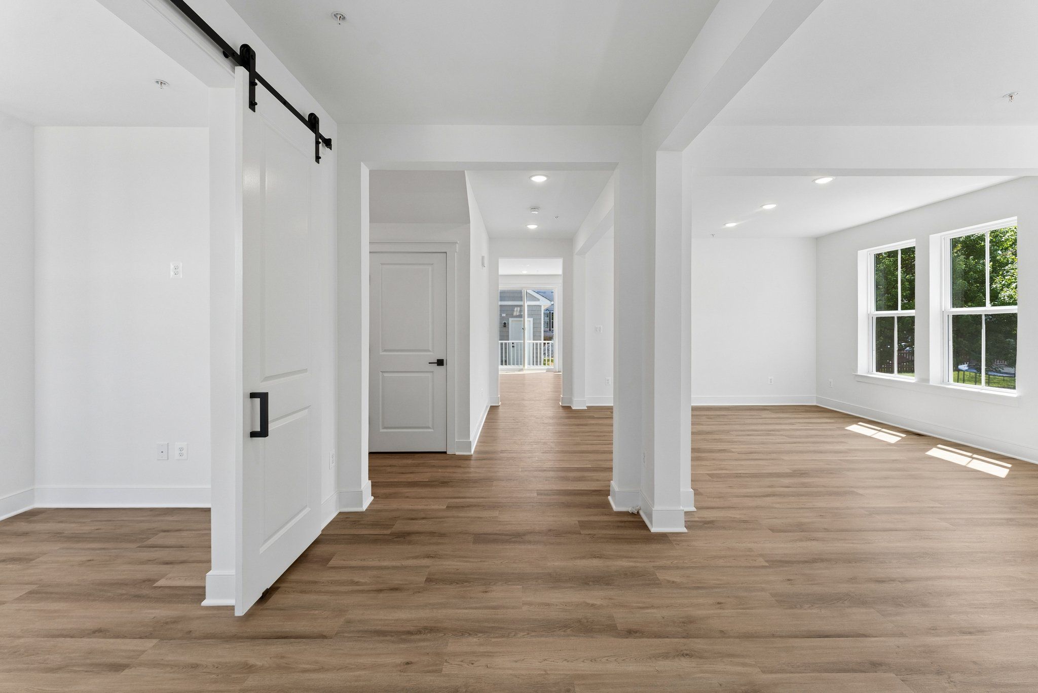 Interior - May 18, 2026
