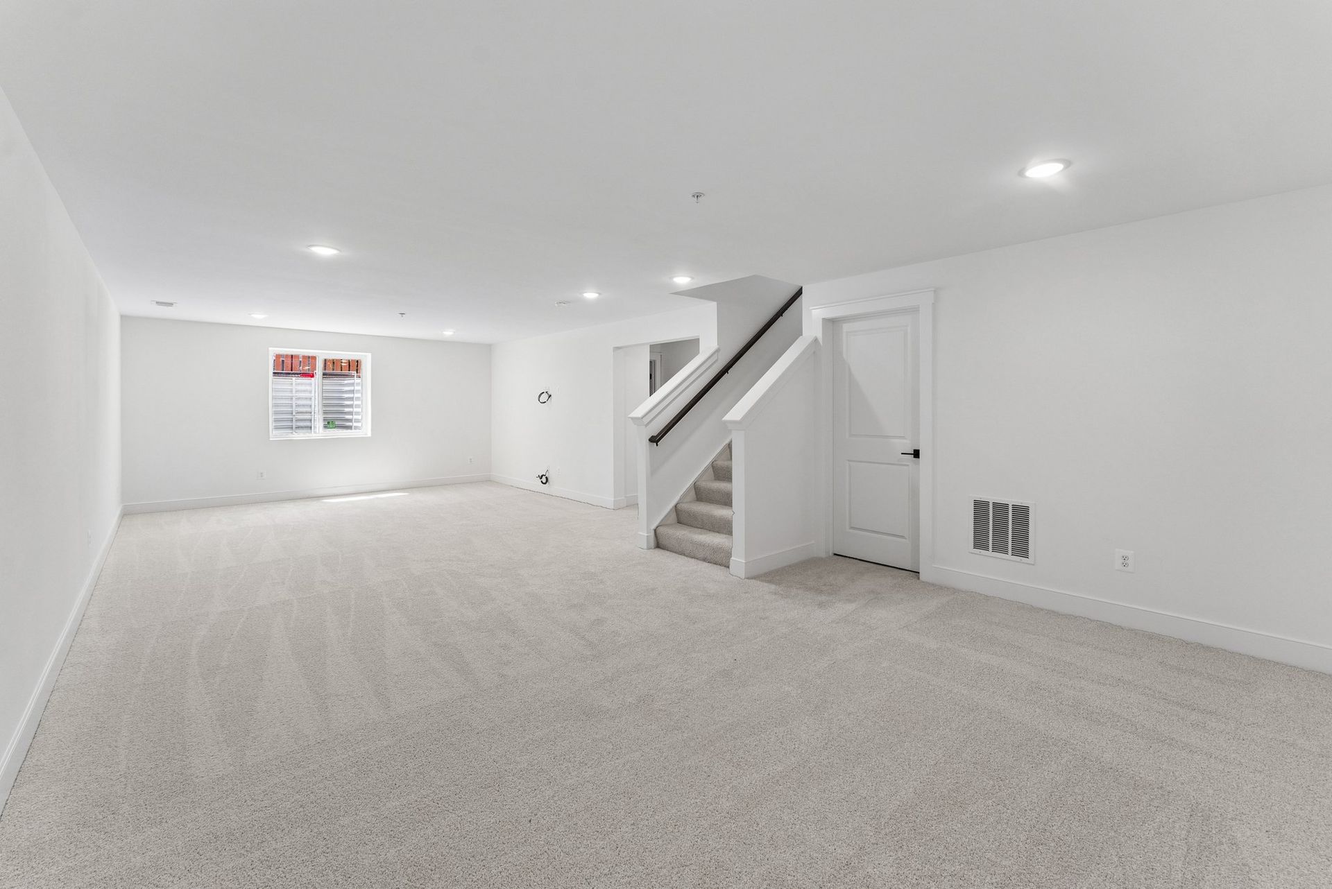Basement - May 18, 2026