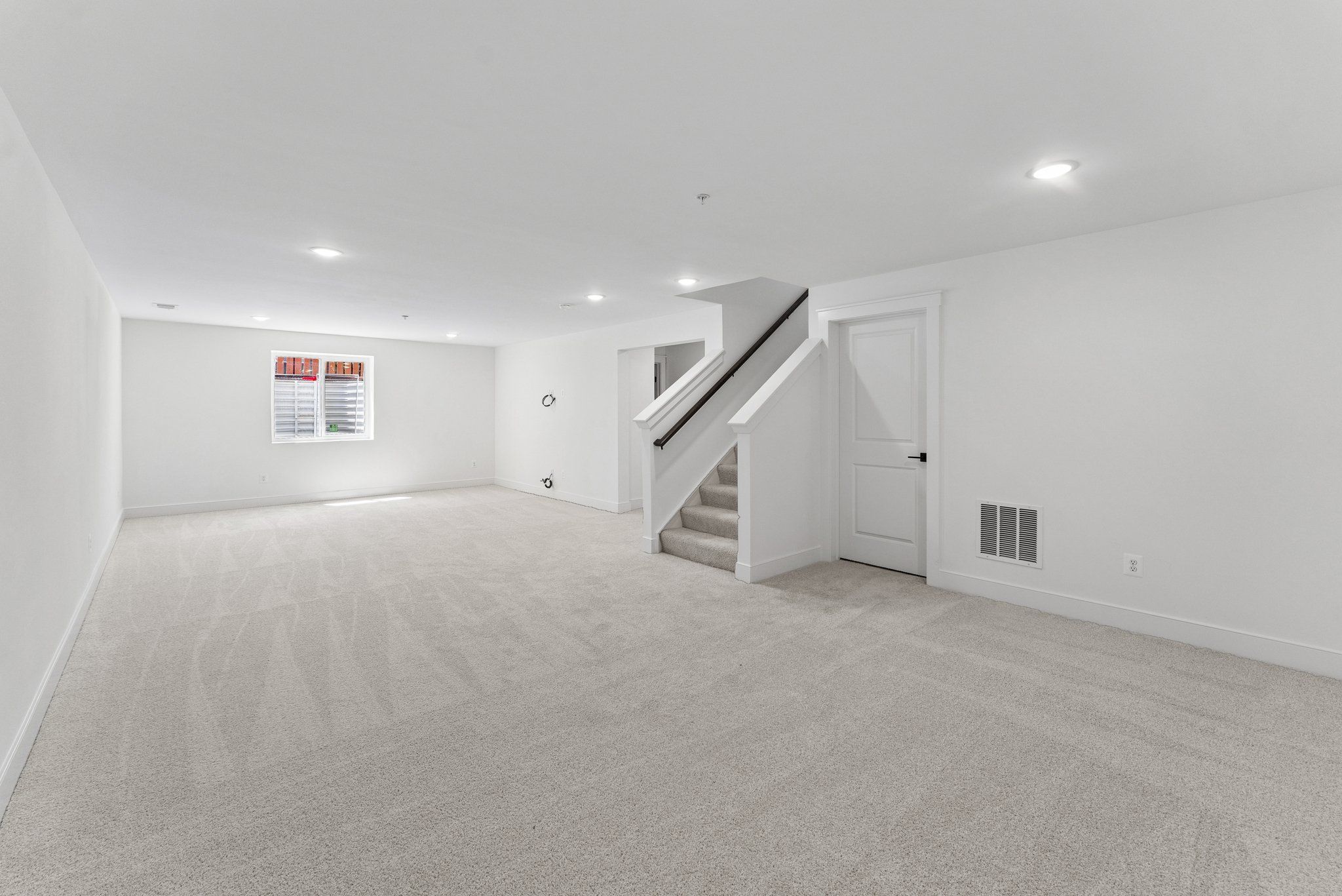 Basement - May 18, 2026