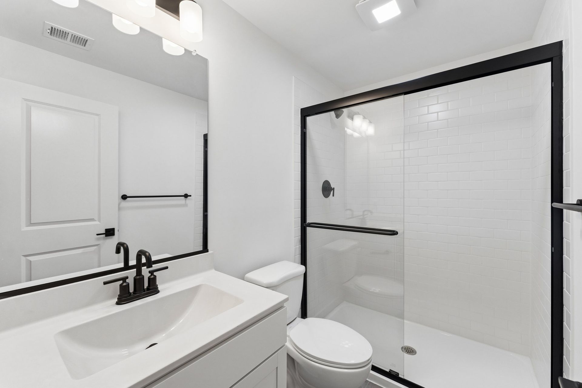 Bathroom - May 18, 2026
