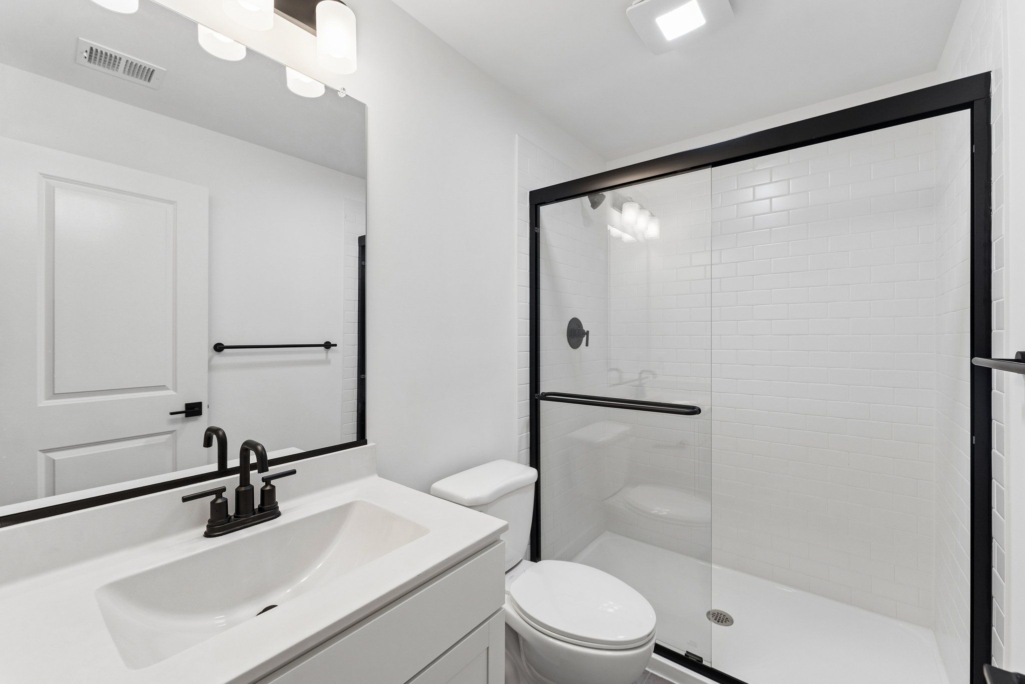 Bathroom - May 18, 2026