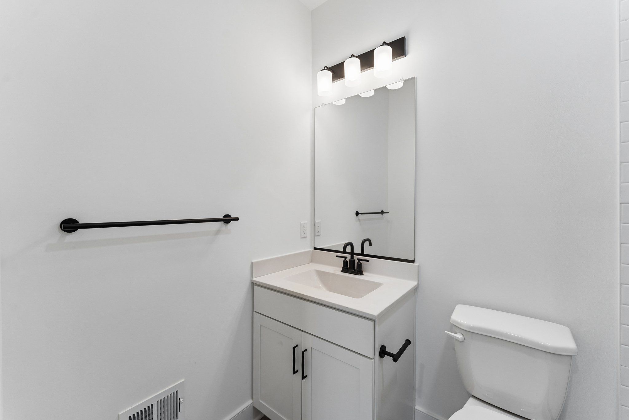 Bathroom - May 18, 2026