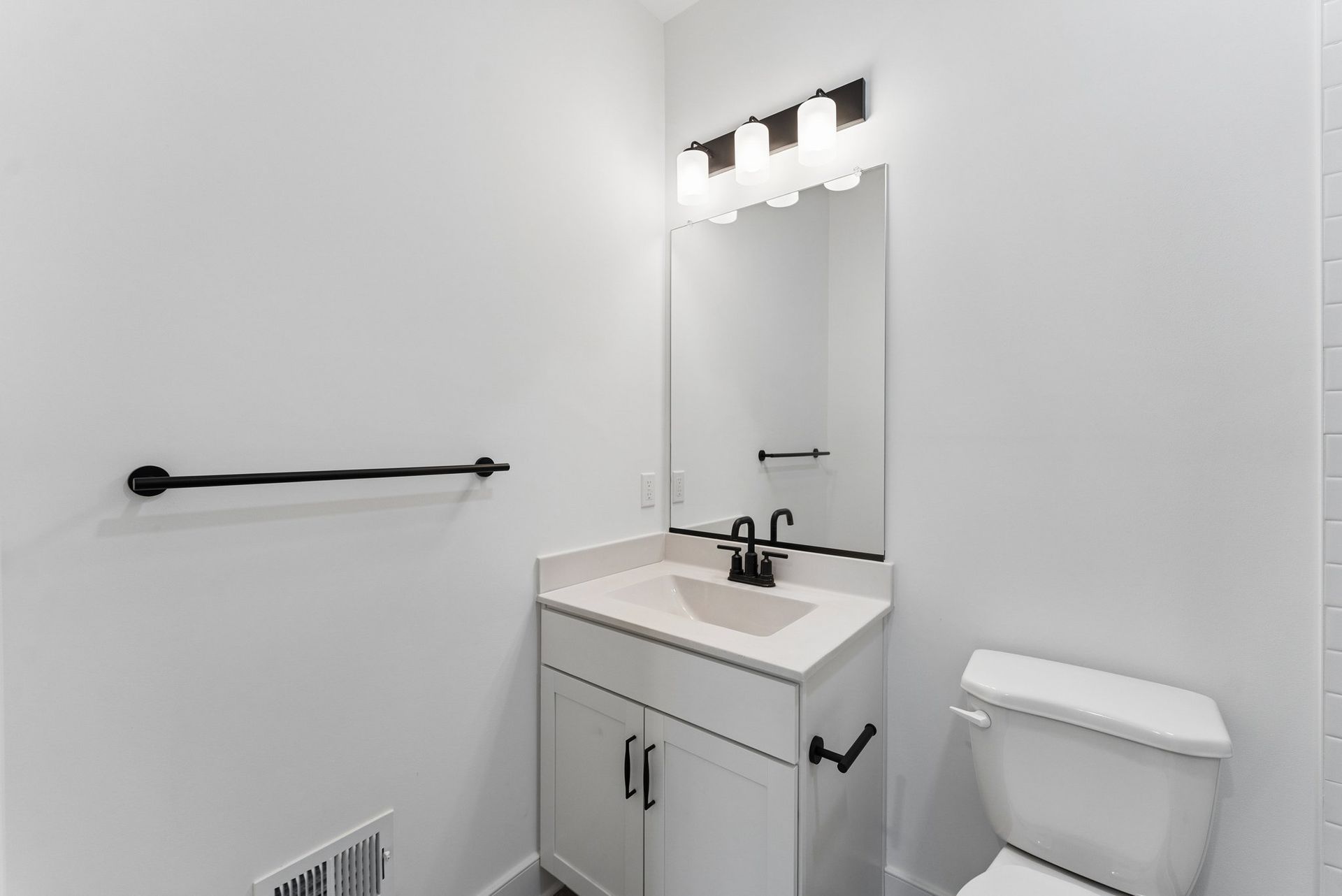 Bathroom - May 18, 2026