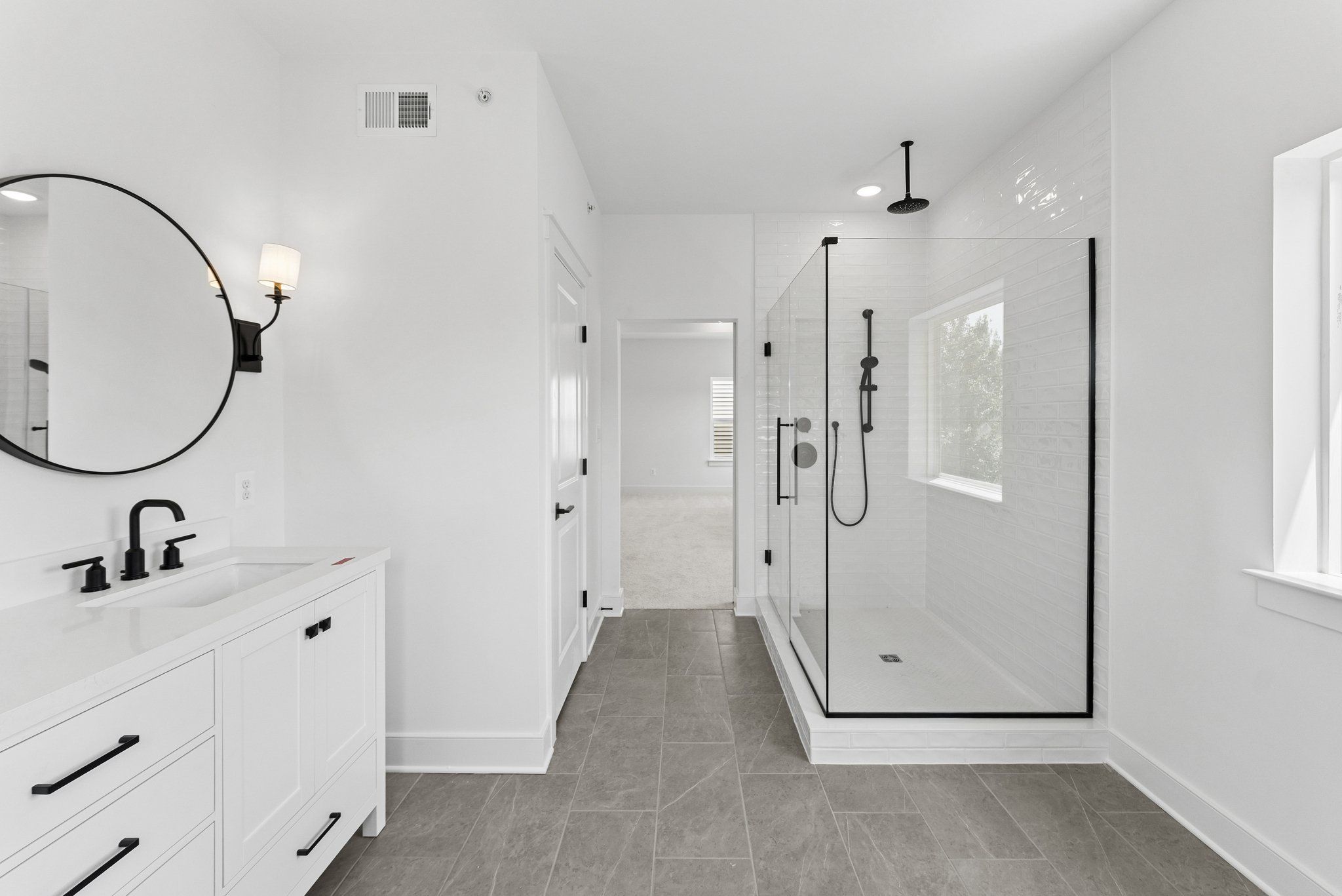 Primary Bath - May 18, 2026