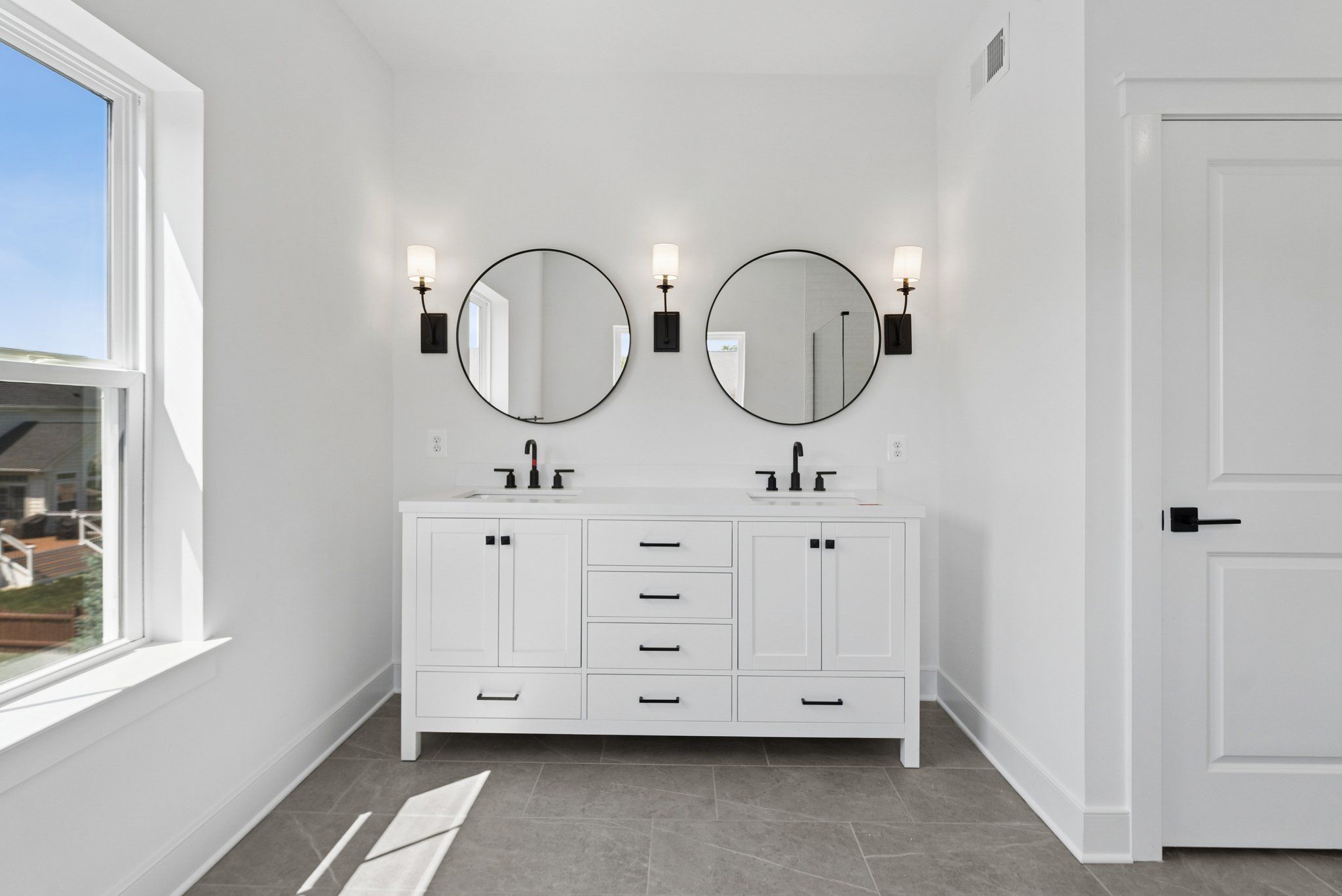 Bathroom - May 18, 2026
