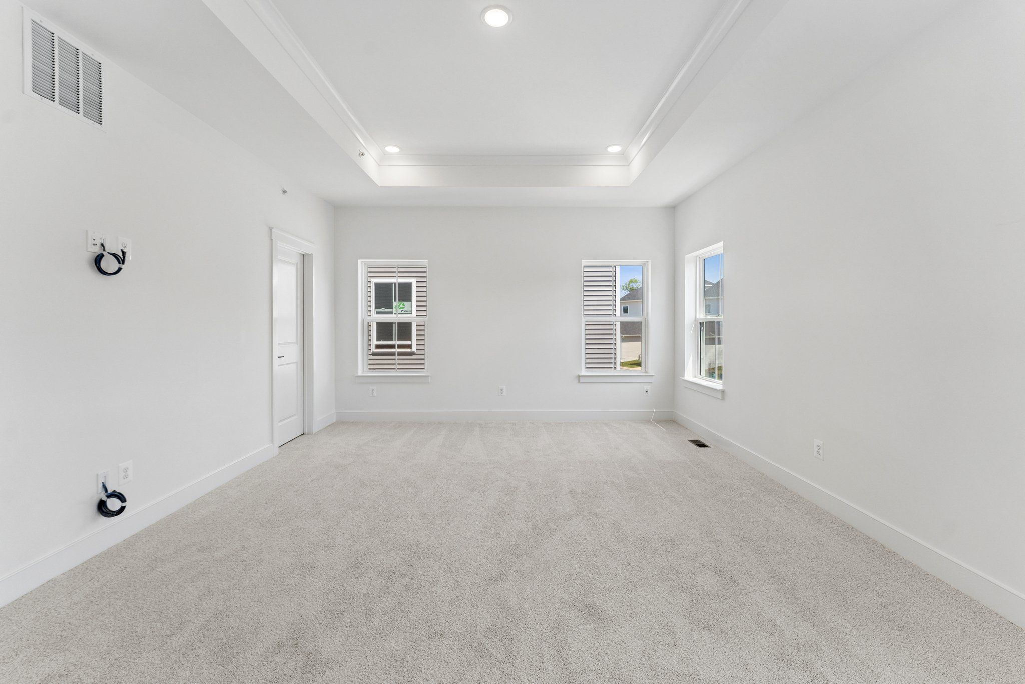 Primary Suite - May 18, 2026