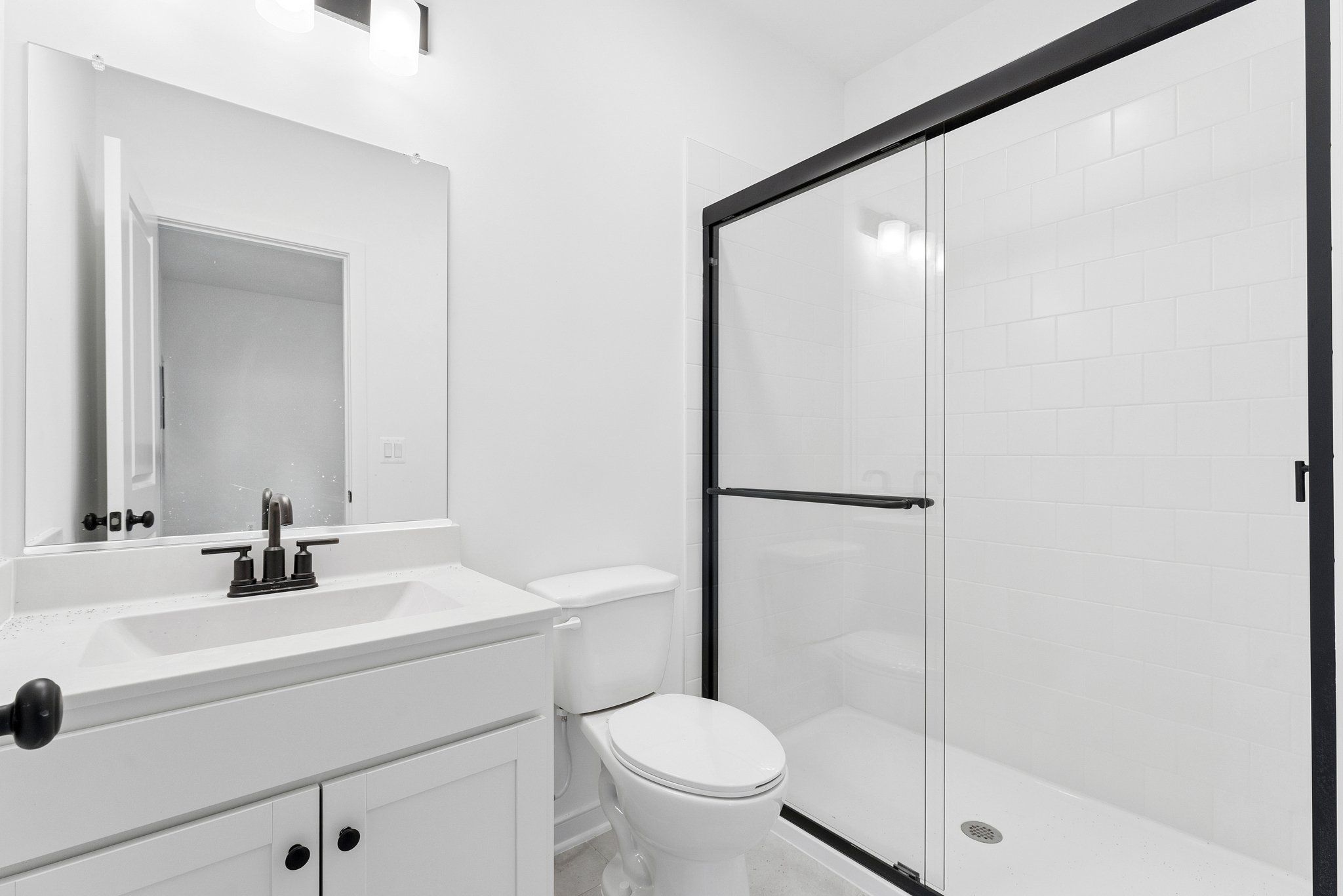 Bathroom - May 14, 2026