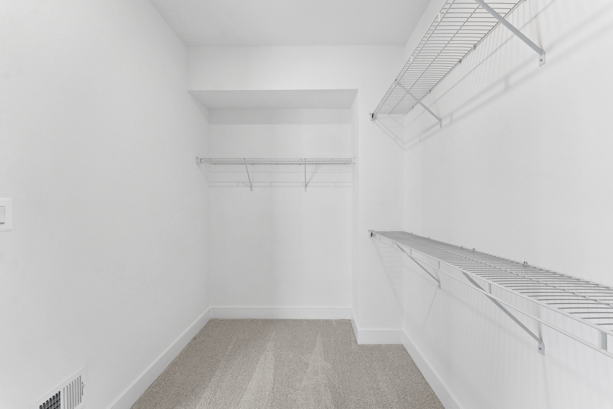 Closet - May 18, 2026