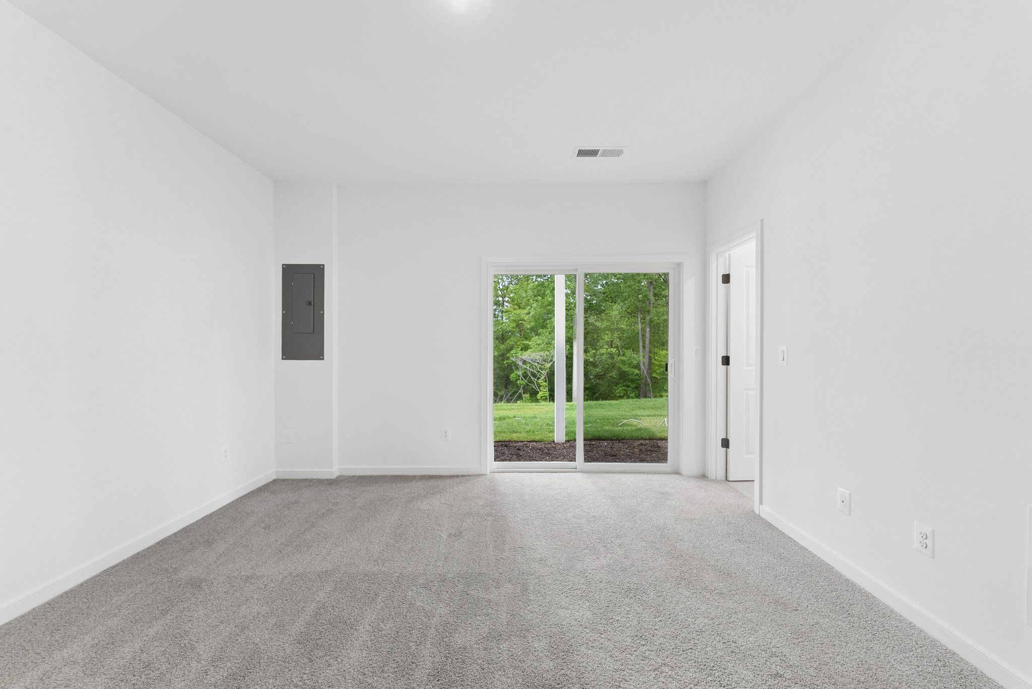 Interior - May 14, 2026