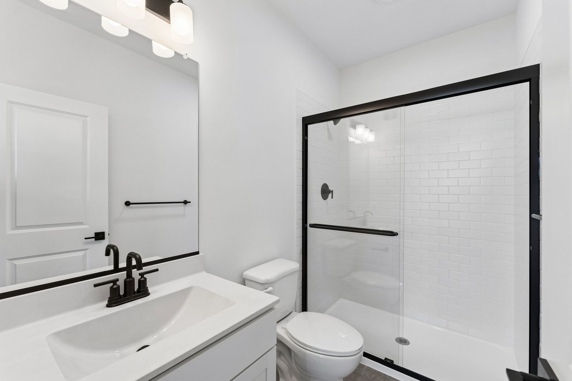 Bathroom - May 18, 2026