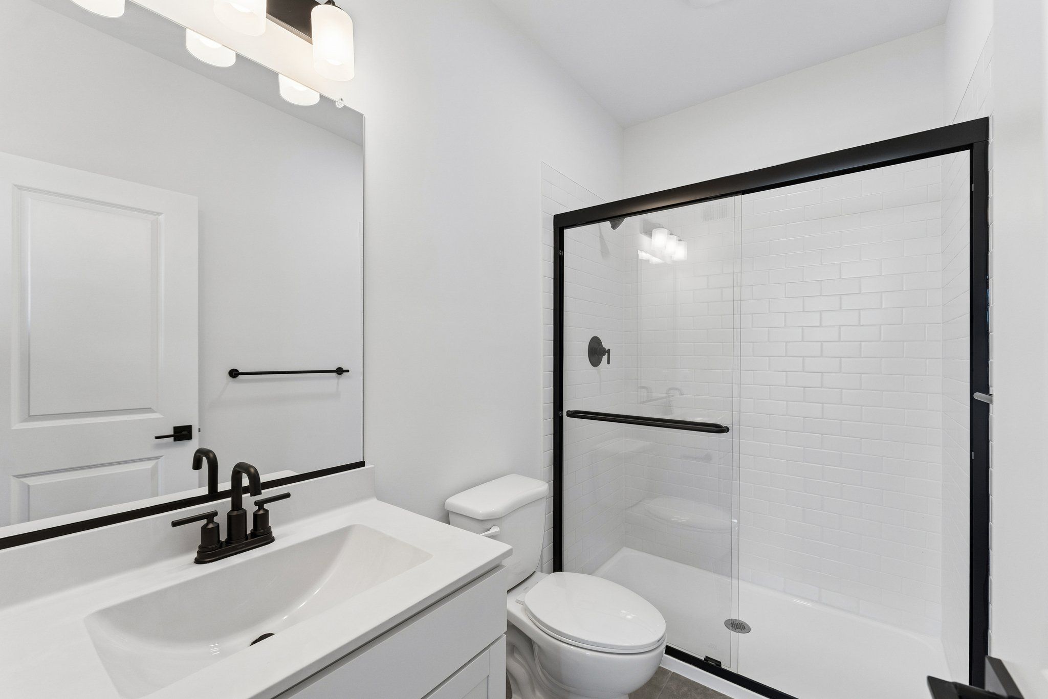 Bathroom - May 18, 2026