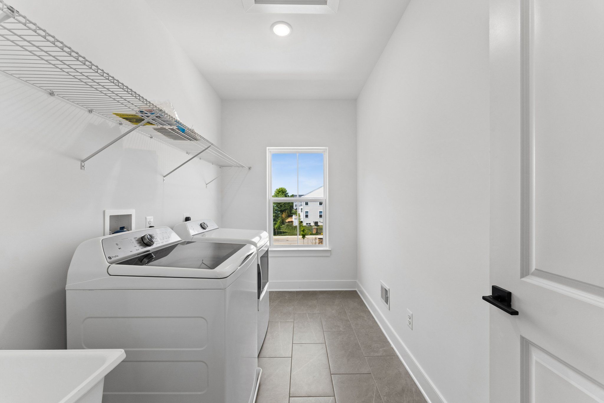 Laundry Room - May 18, 2026