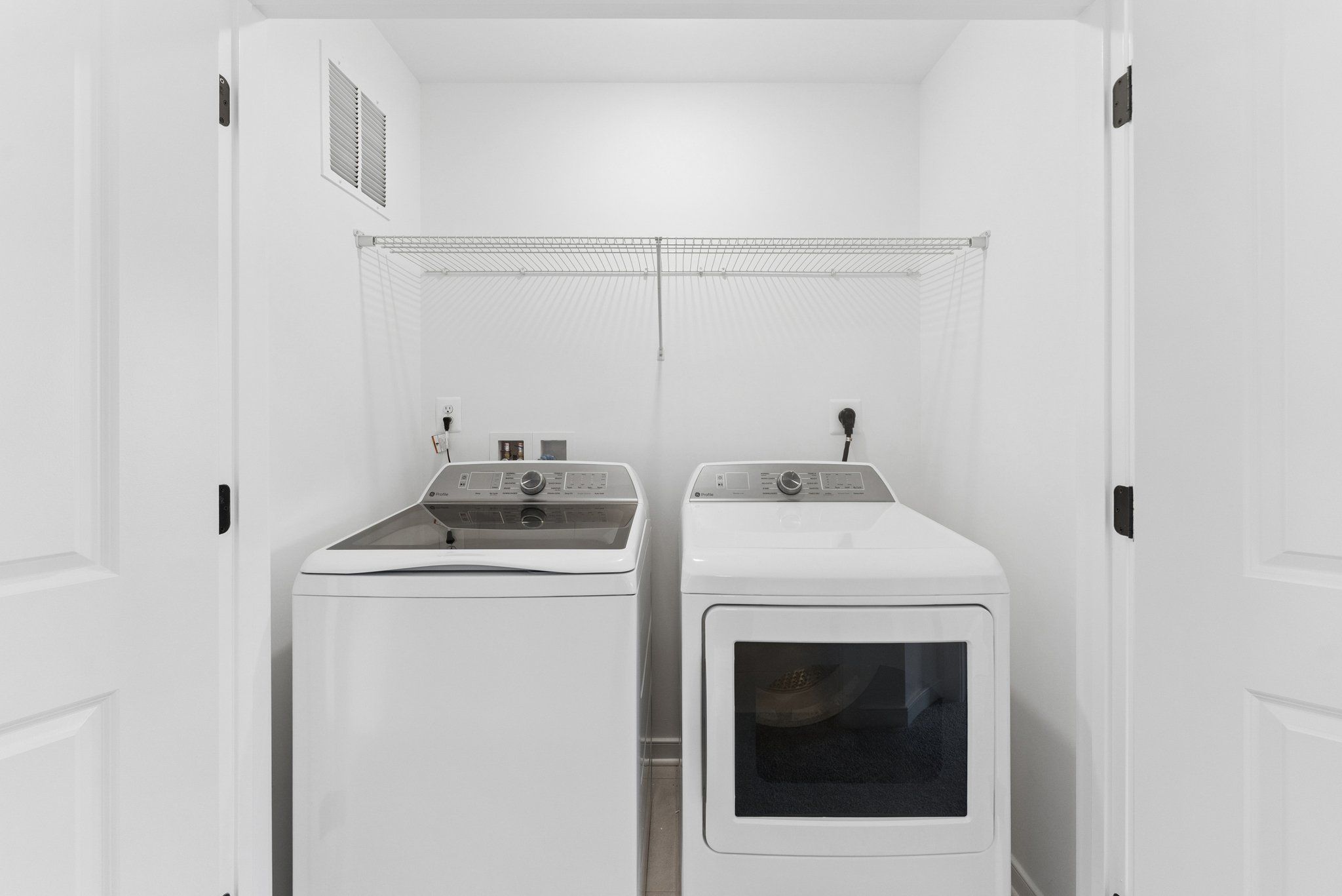 Laundry Room - May 14, 2026