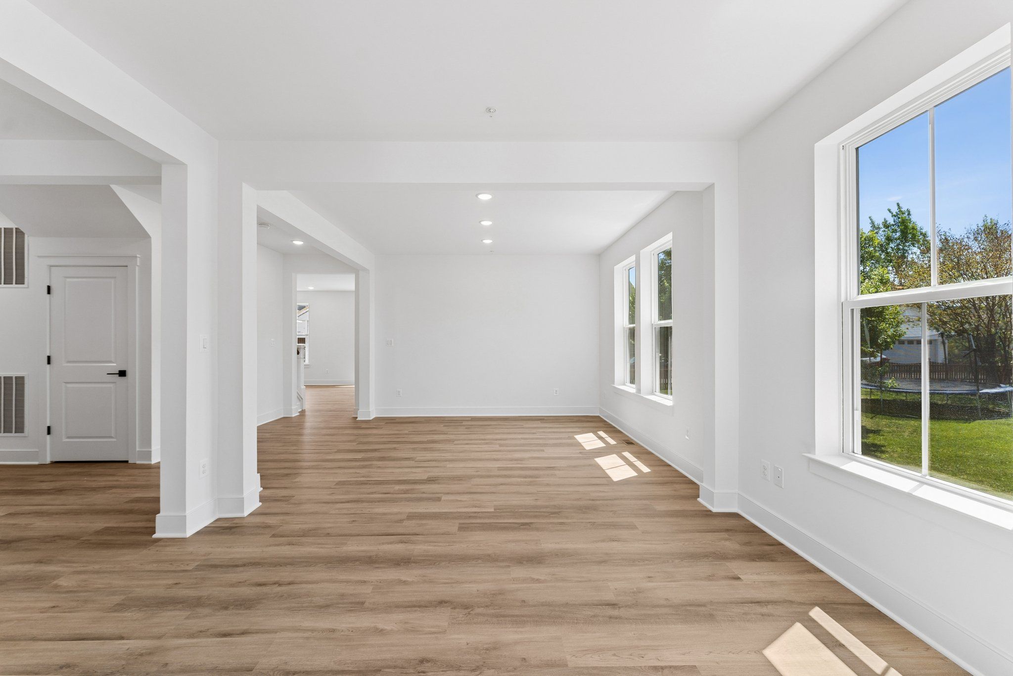 Interior - May 18, 2026