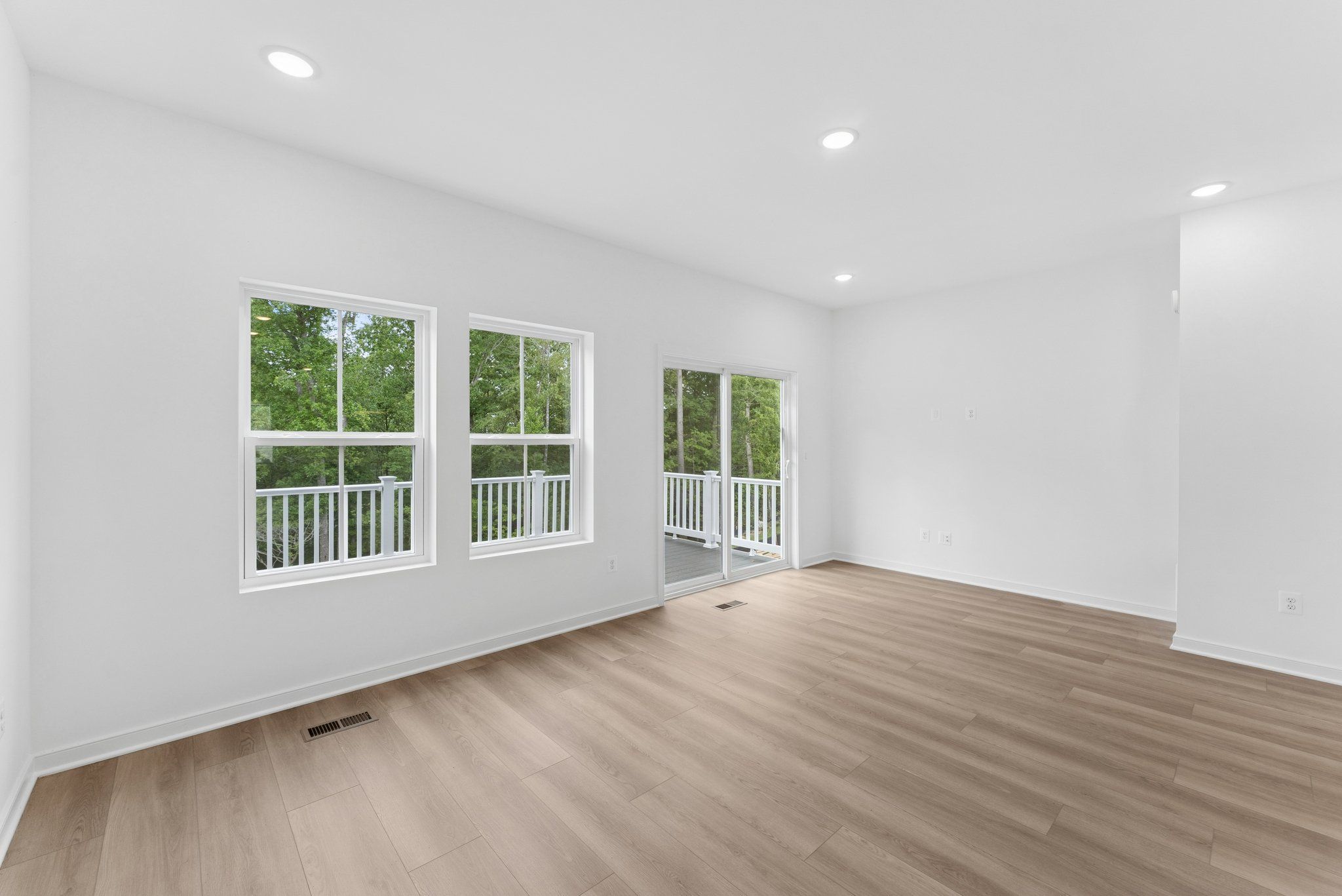 Interior - May 14, 2026