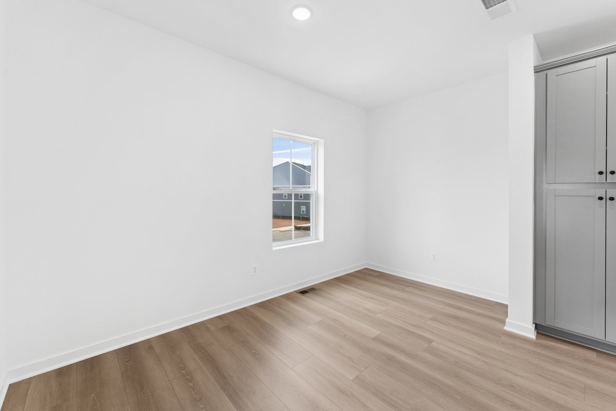 Interior - May 14, 2026