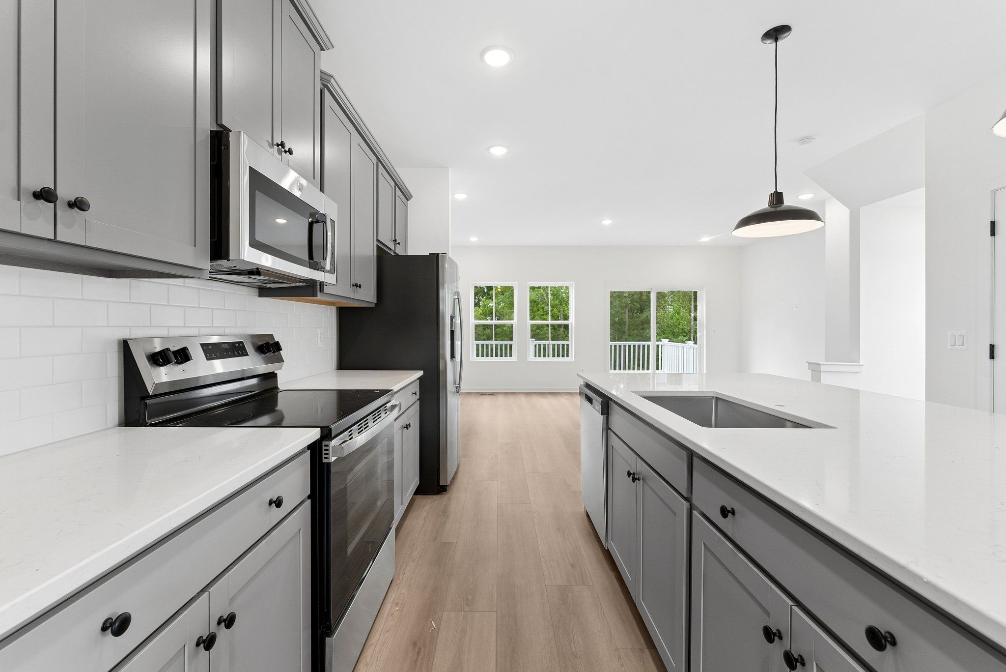 Kitchen - May 14, 2026