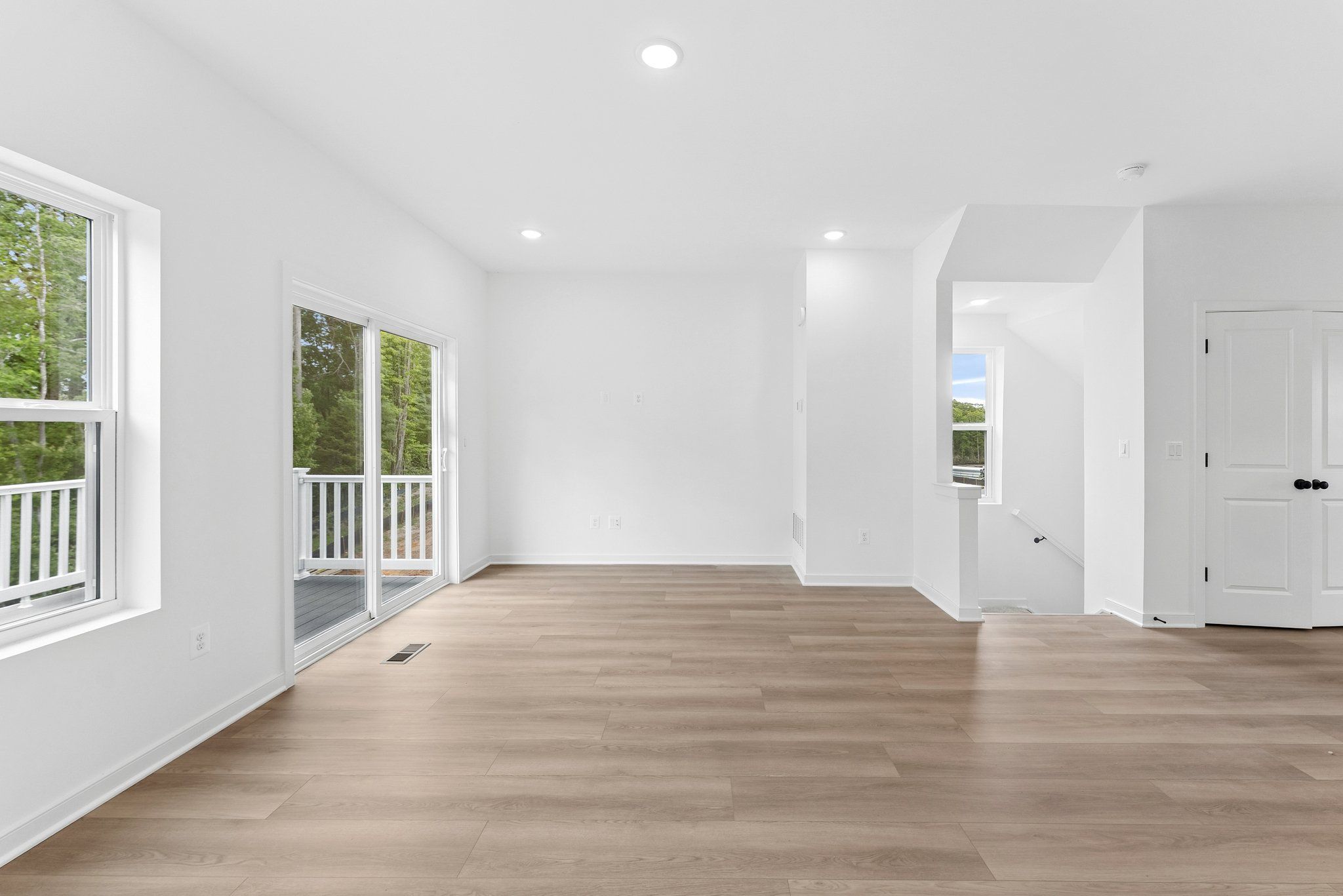 Interior - May 14, 2026