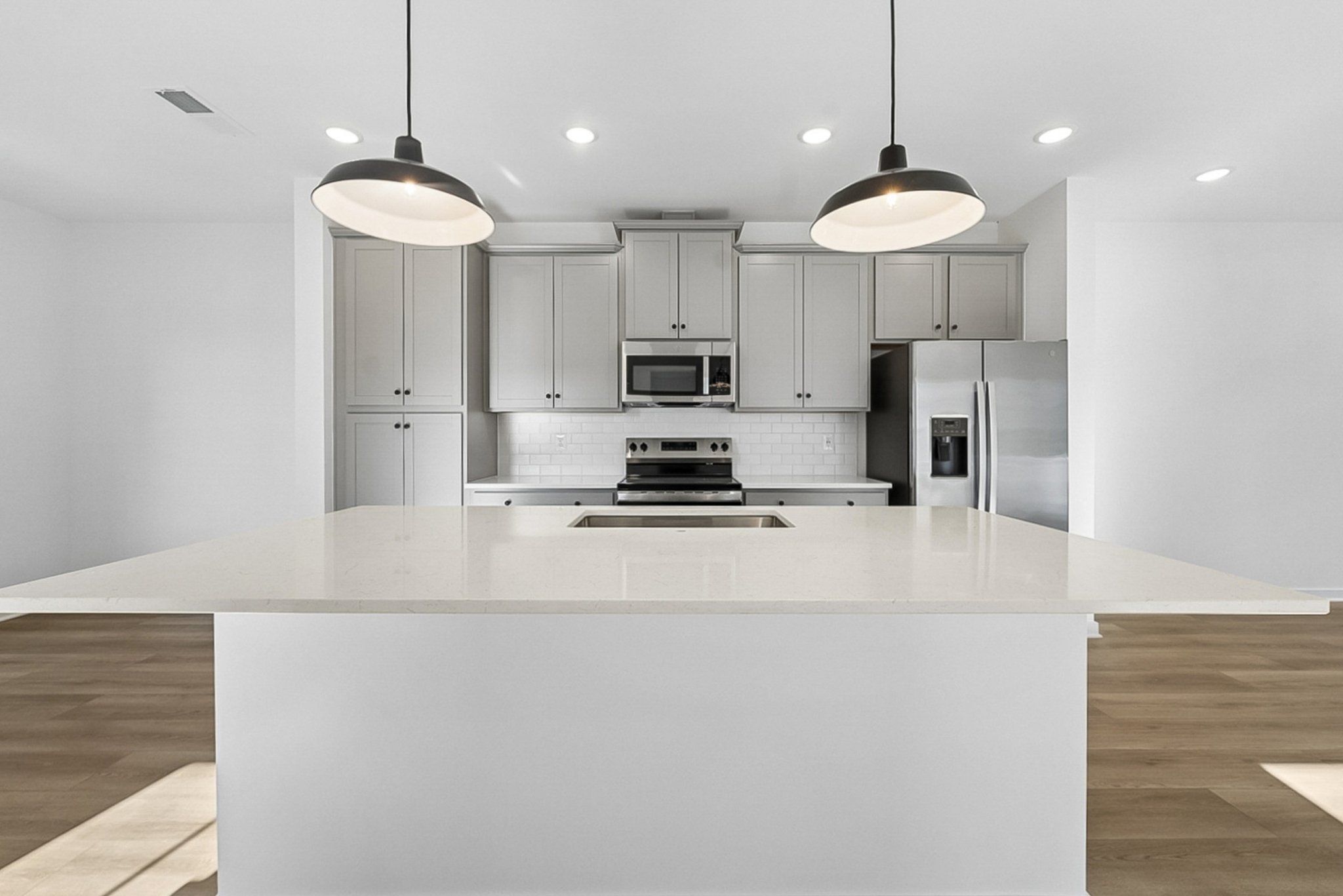 Kitchen - May 18, 2026