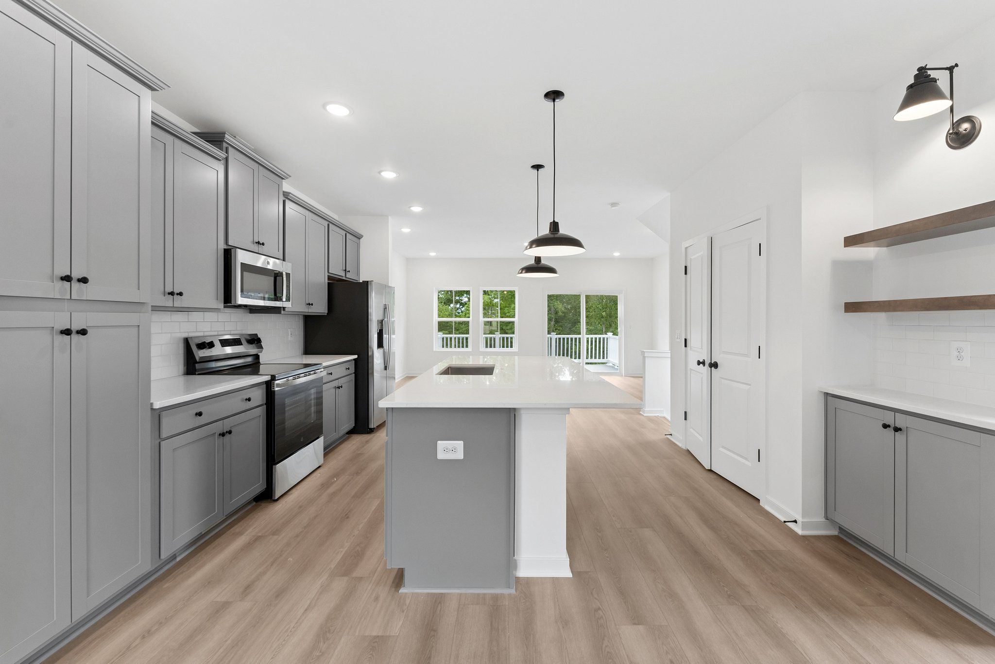 Kitchen - May 14, 2026