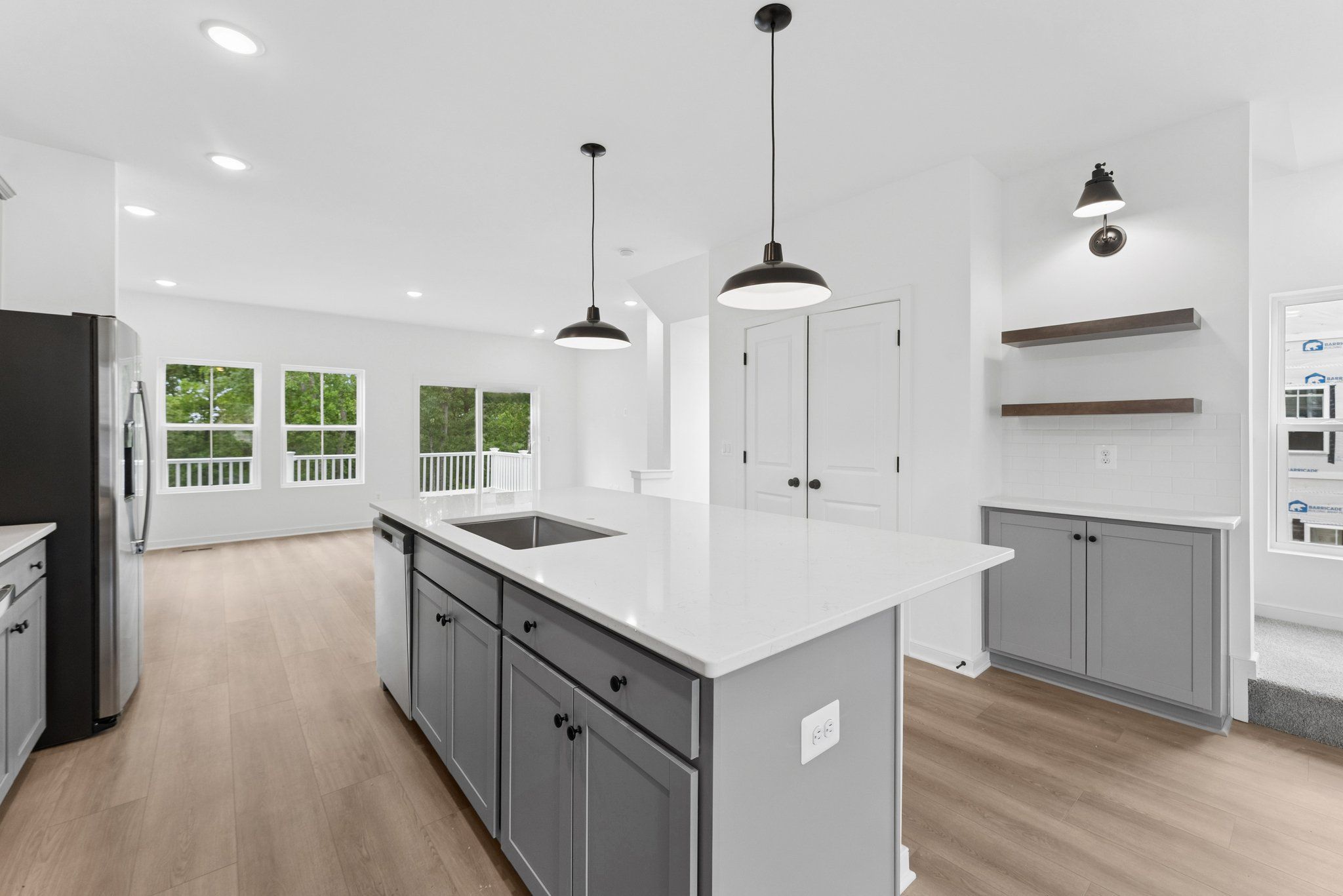 Kitchen - May 14, 2026