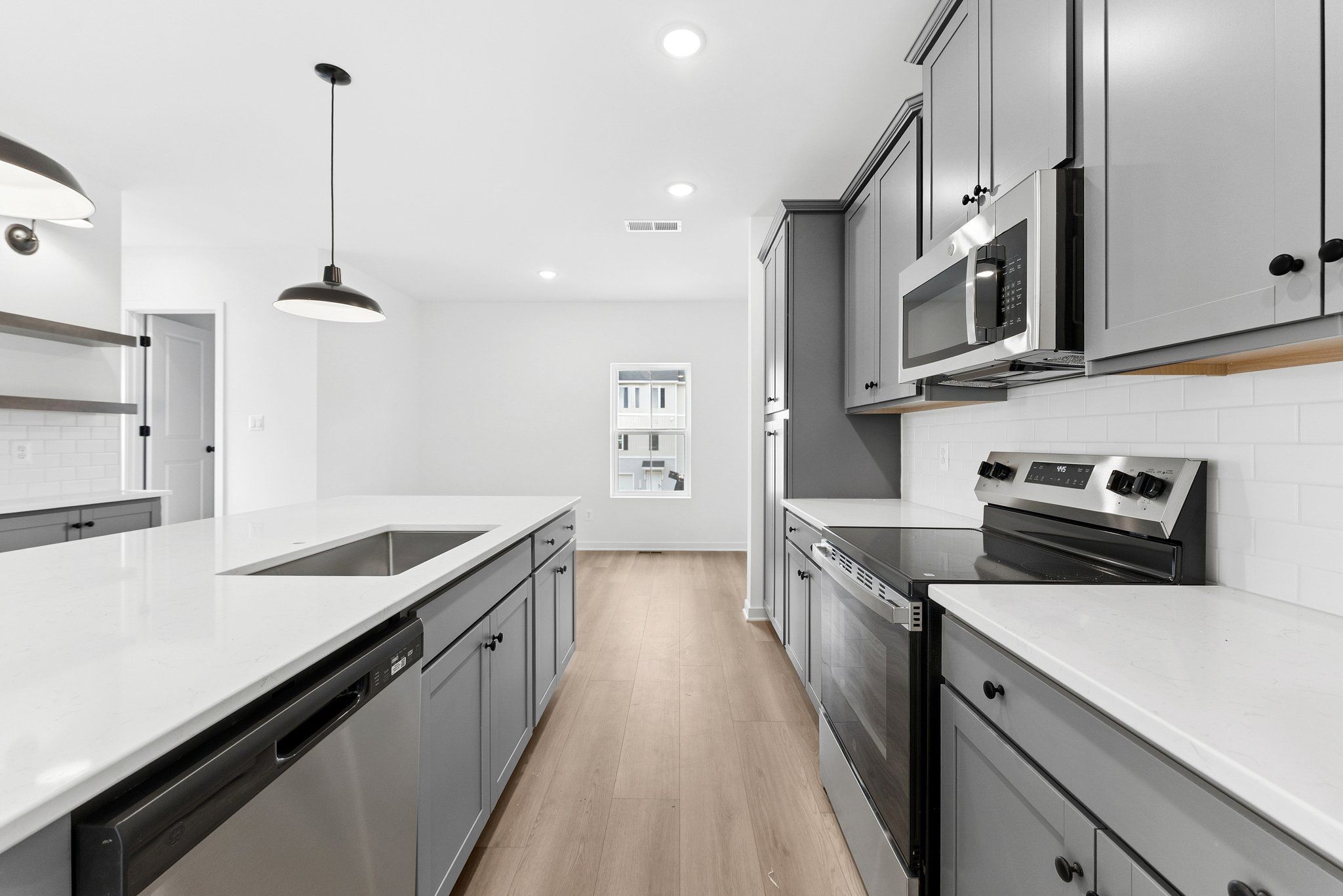Kitchen - May 14, 2026