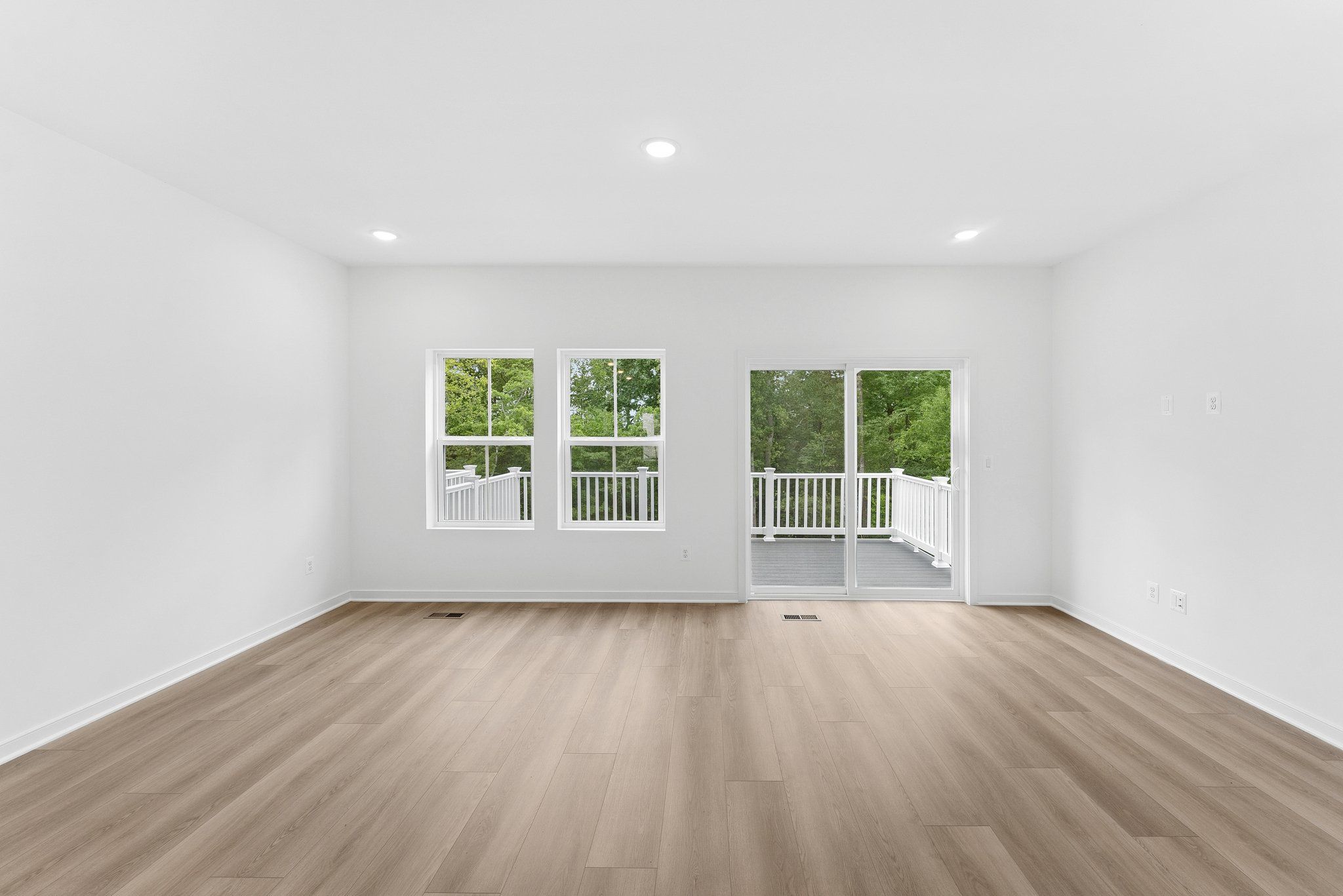 Great Room - May 14, 2026
