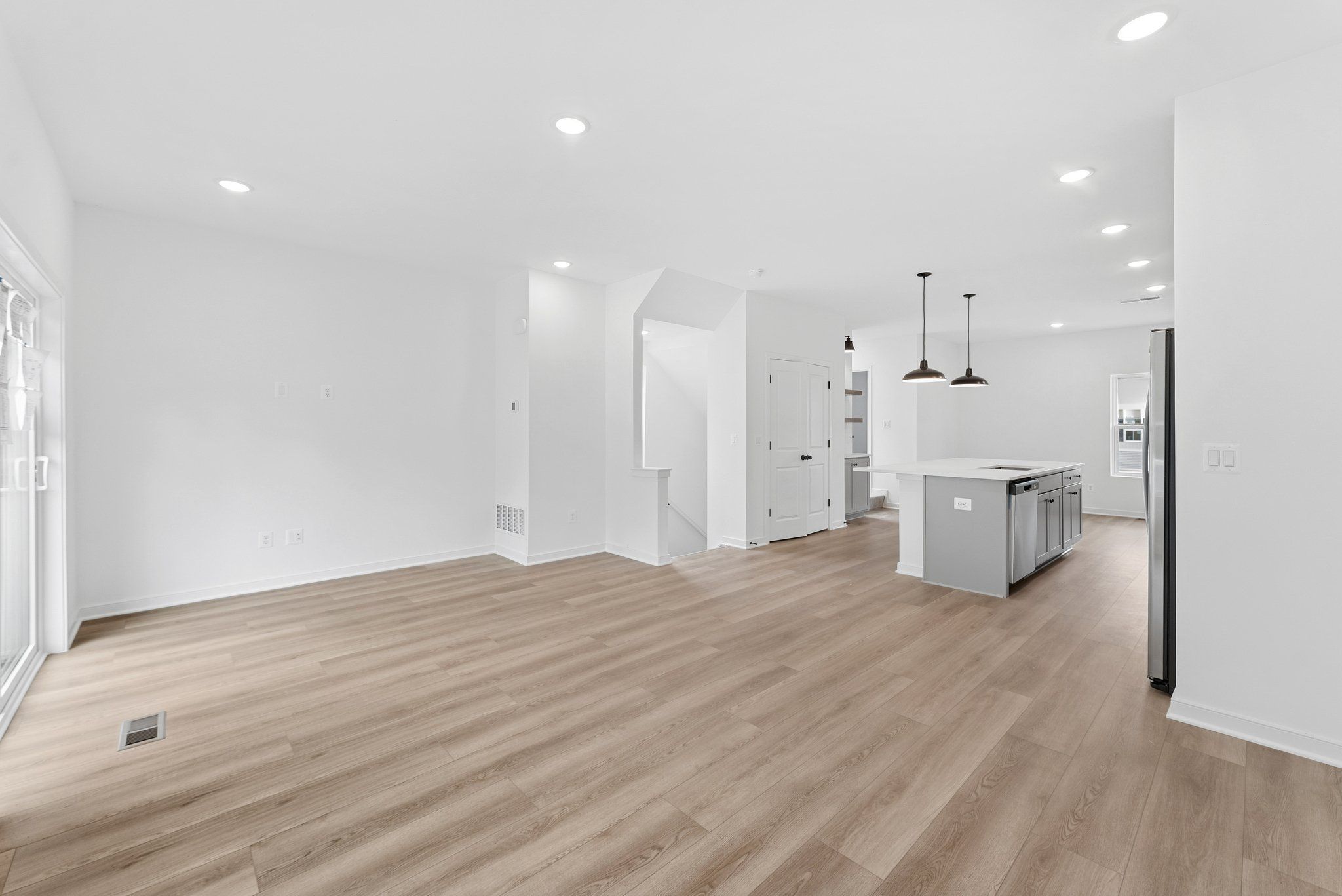 Interior - May 14, 2026