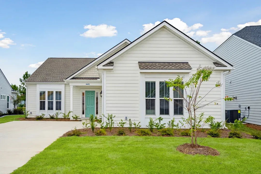 homes in K. Hovnanian's® Four Seasons at Lakes of Cane Bay by K. Hovnanian's® Four Seasons