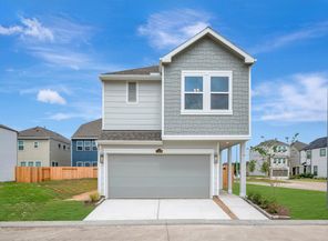 11409 Galway Grove Dr (Reagan)