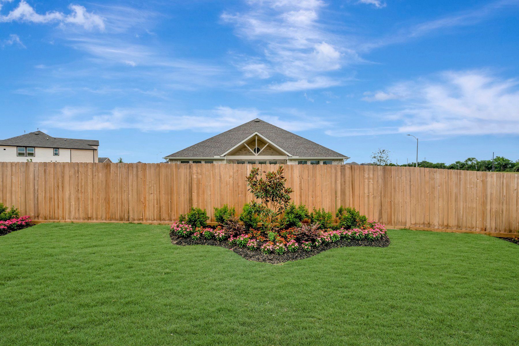 Aegean - Westland Ranch - 60' Homesites: League City, Texas - K. Hovnanian® Homes