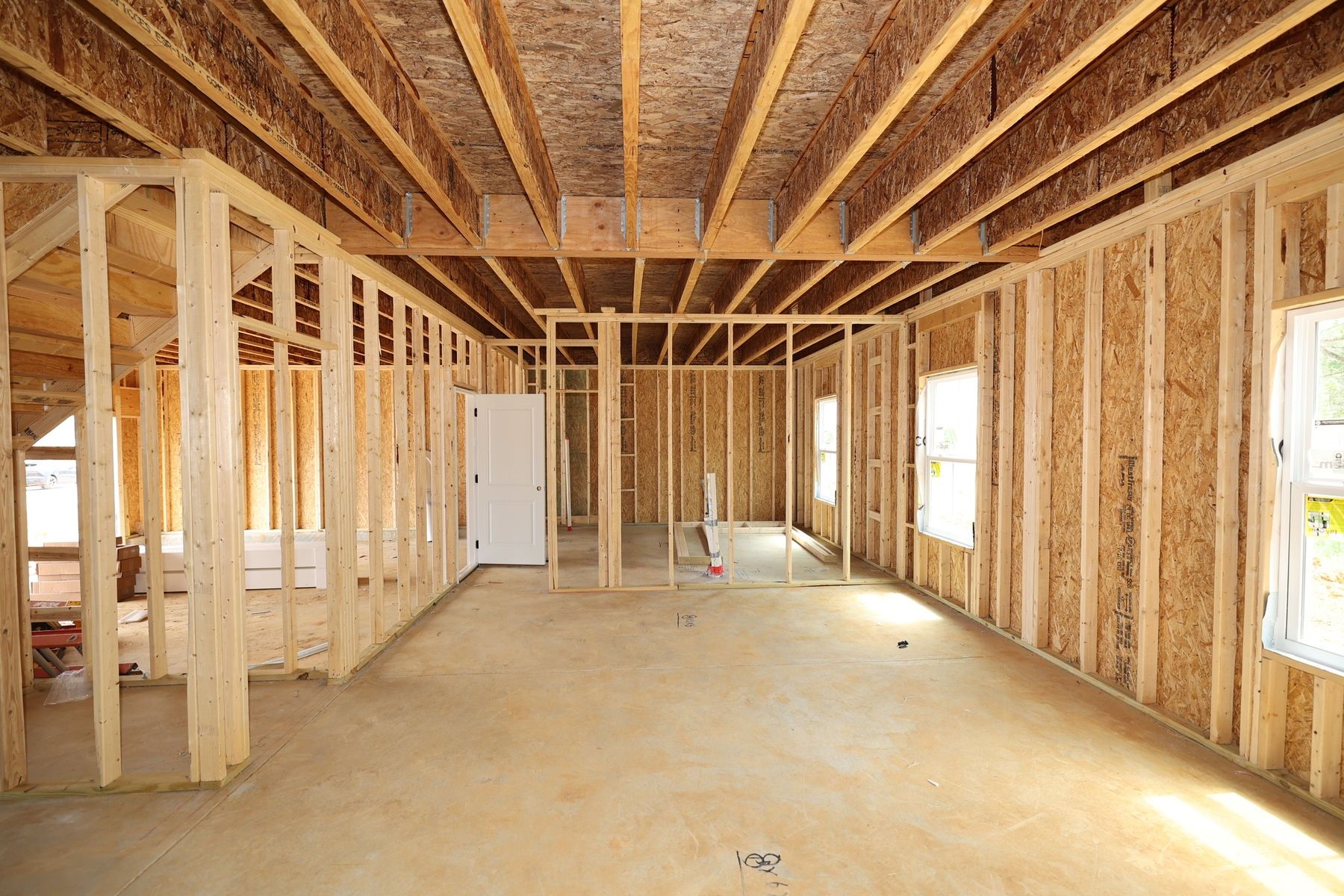 Interior - May 10, 2026