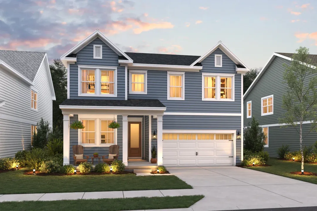 317 Delta Way. Elyria, OH 44035