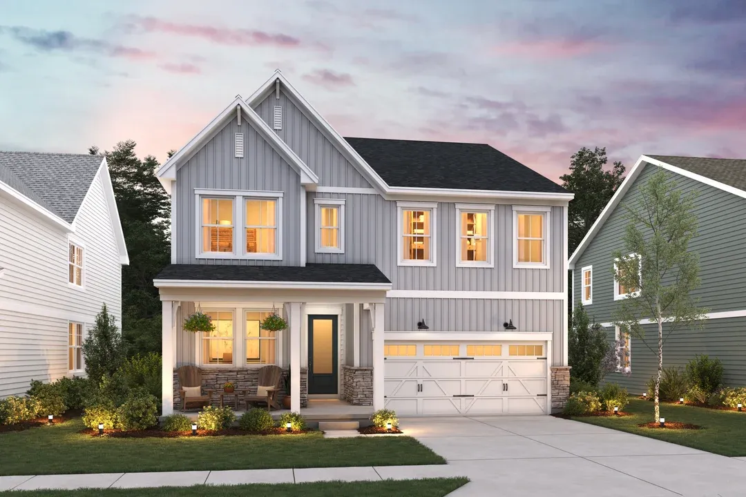 317 Delta Way. Elyria, OH 44035