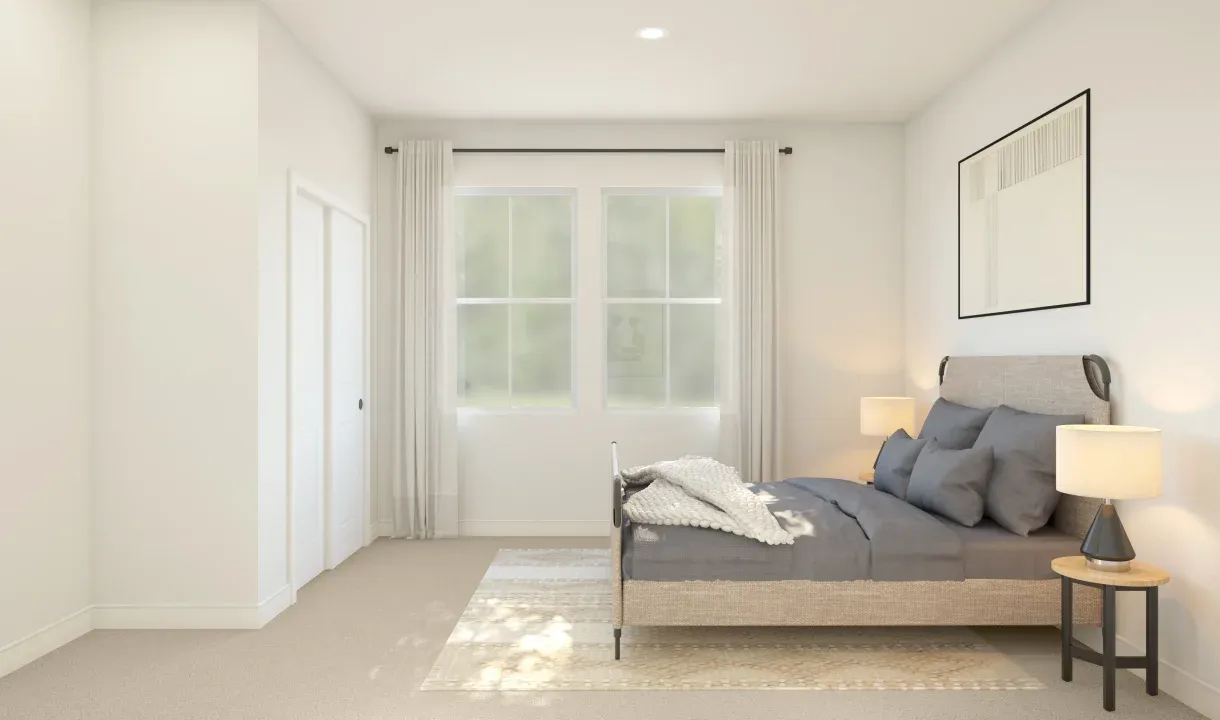 Bedroom 2