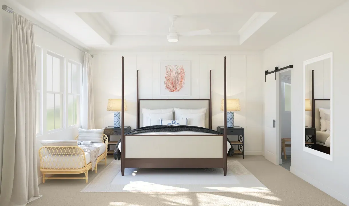 Primary Suite