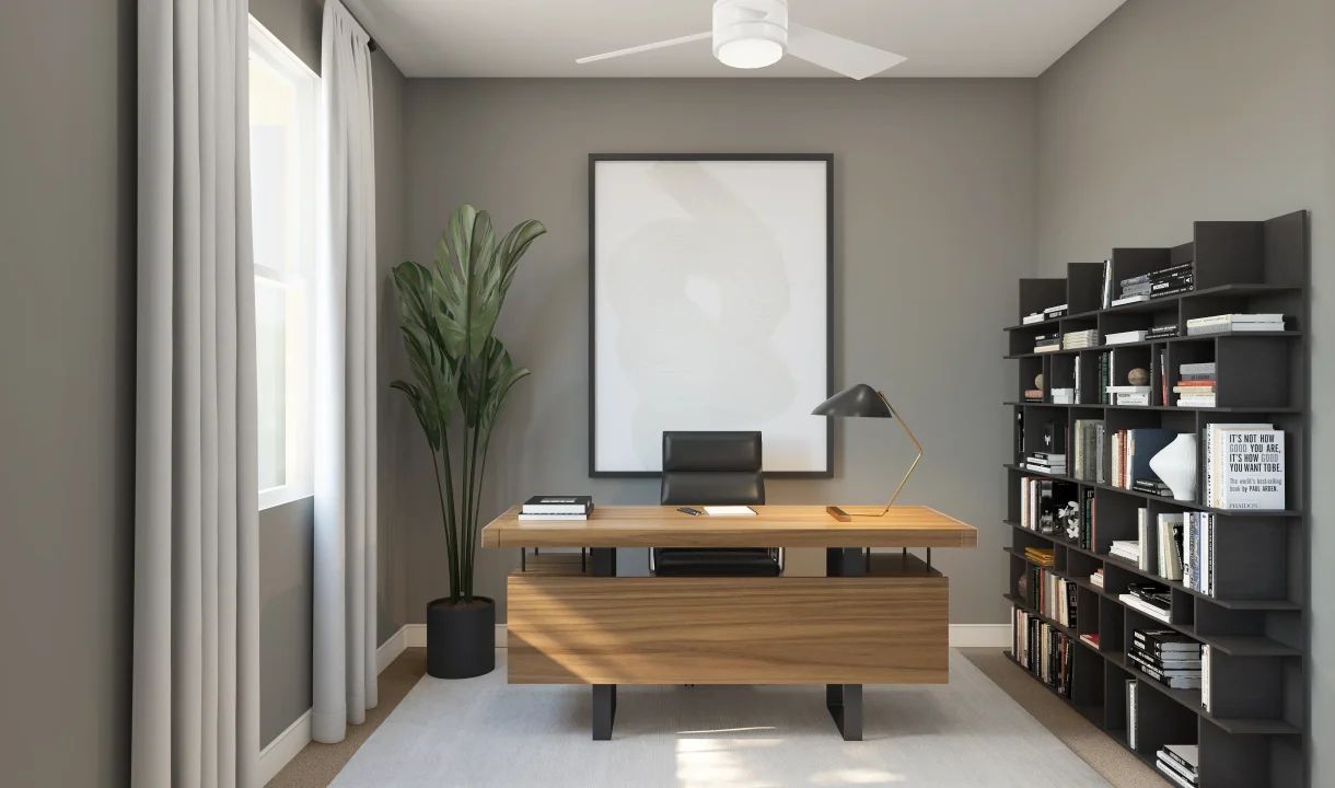 Home Office