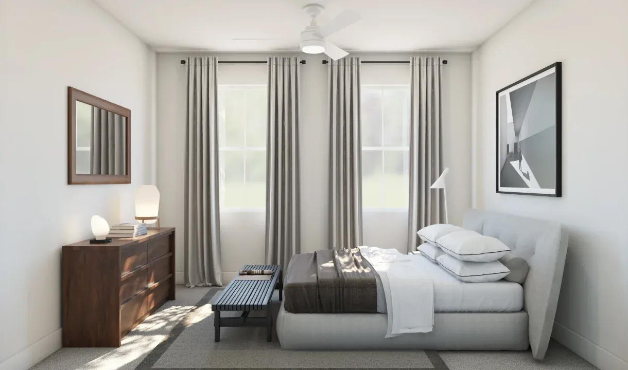 Bedroom 2