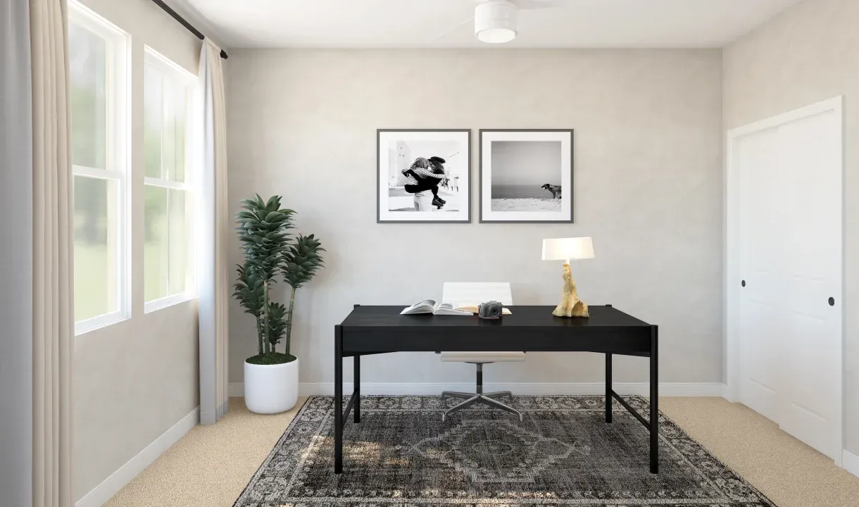 Home Office