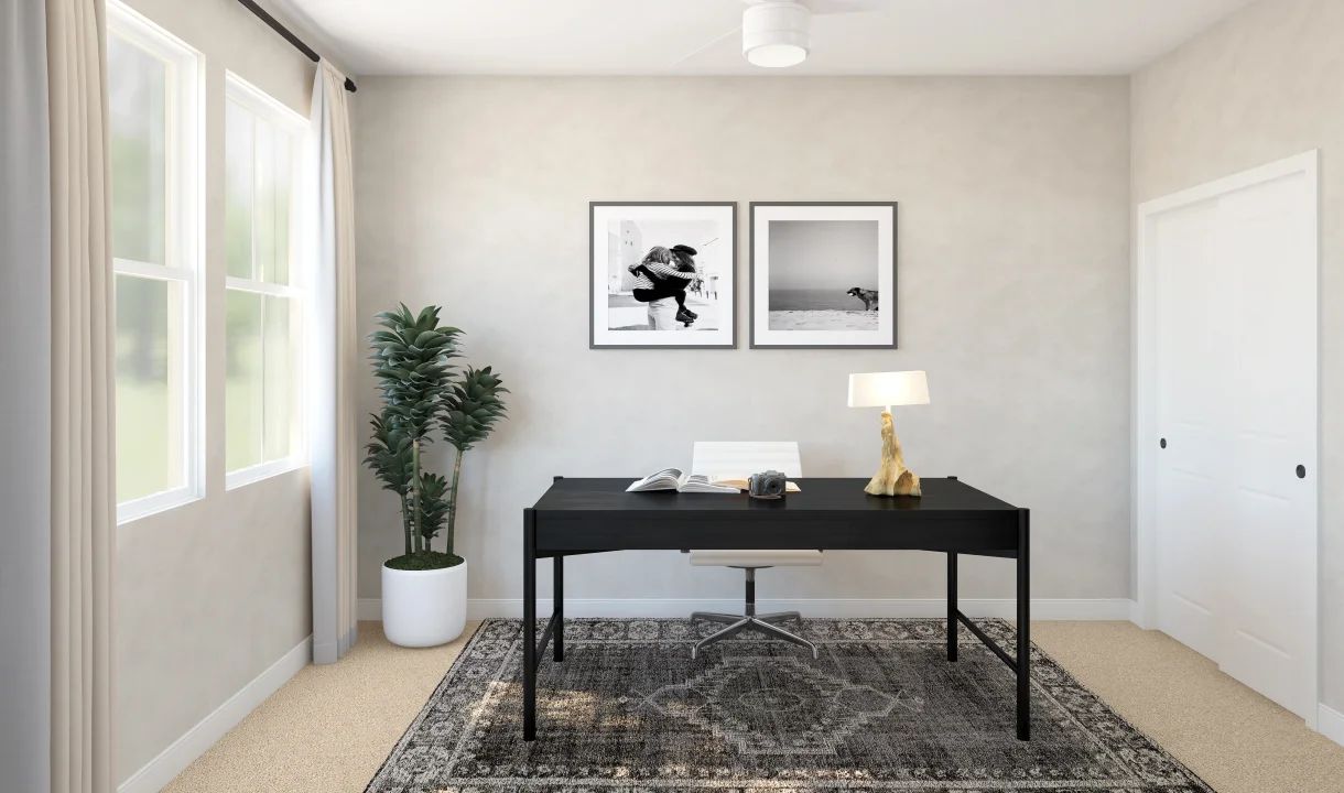 Home Office