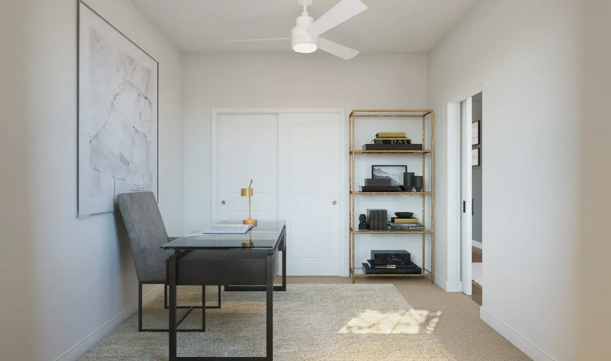 Home Office