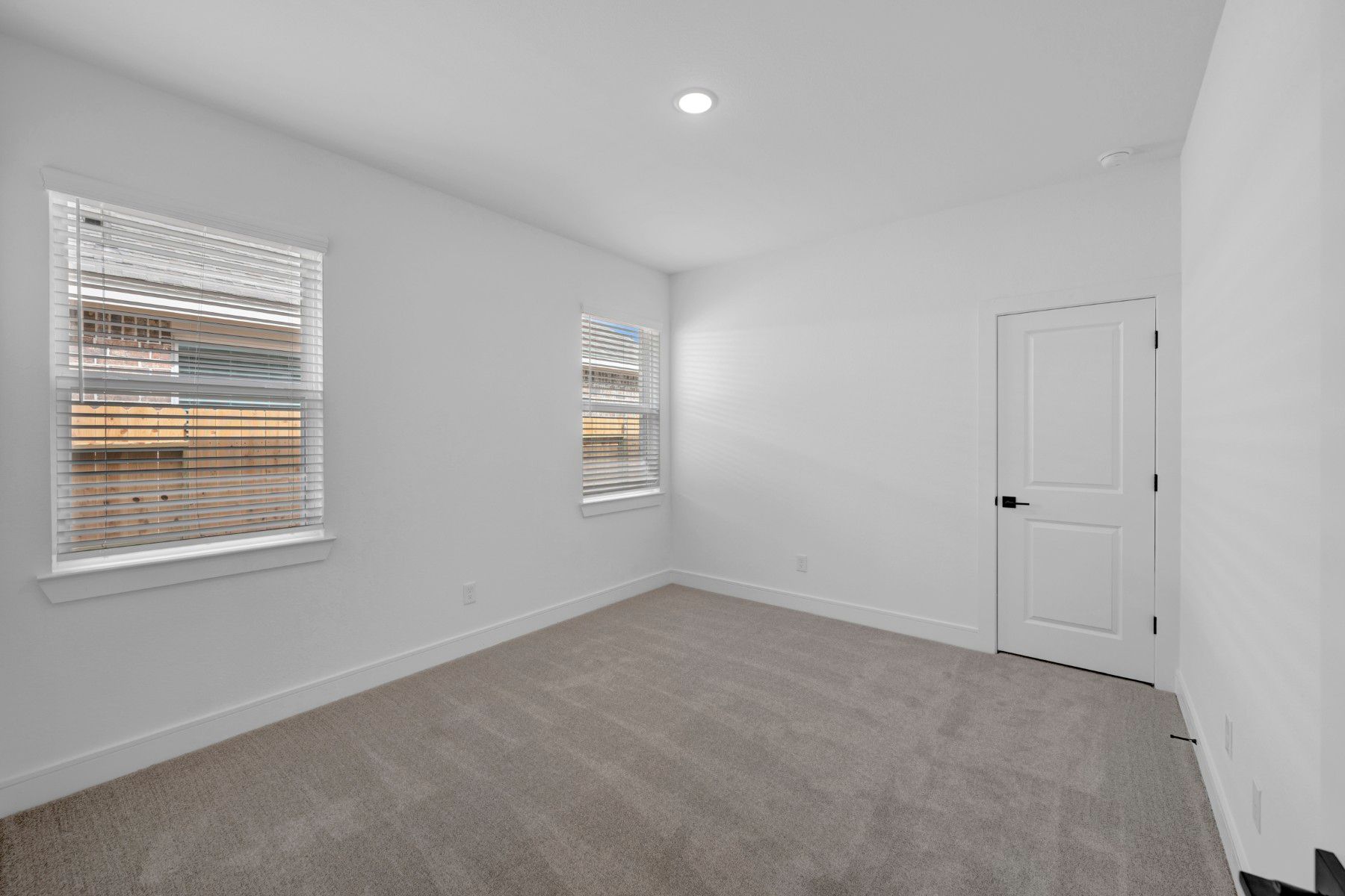 Bedroom 4