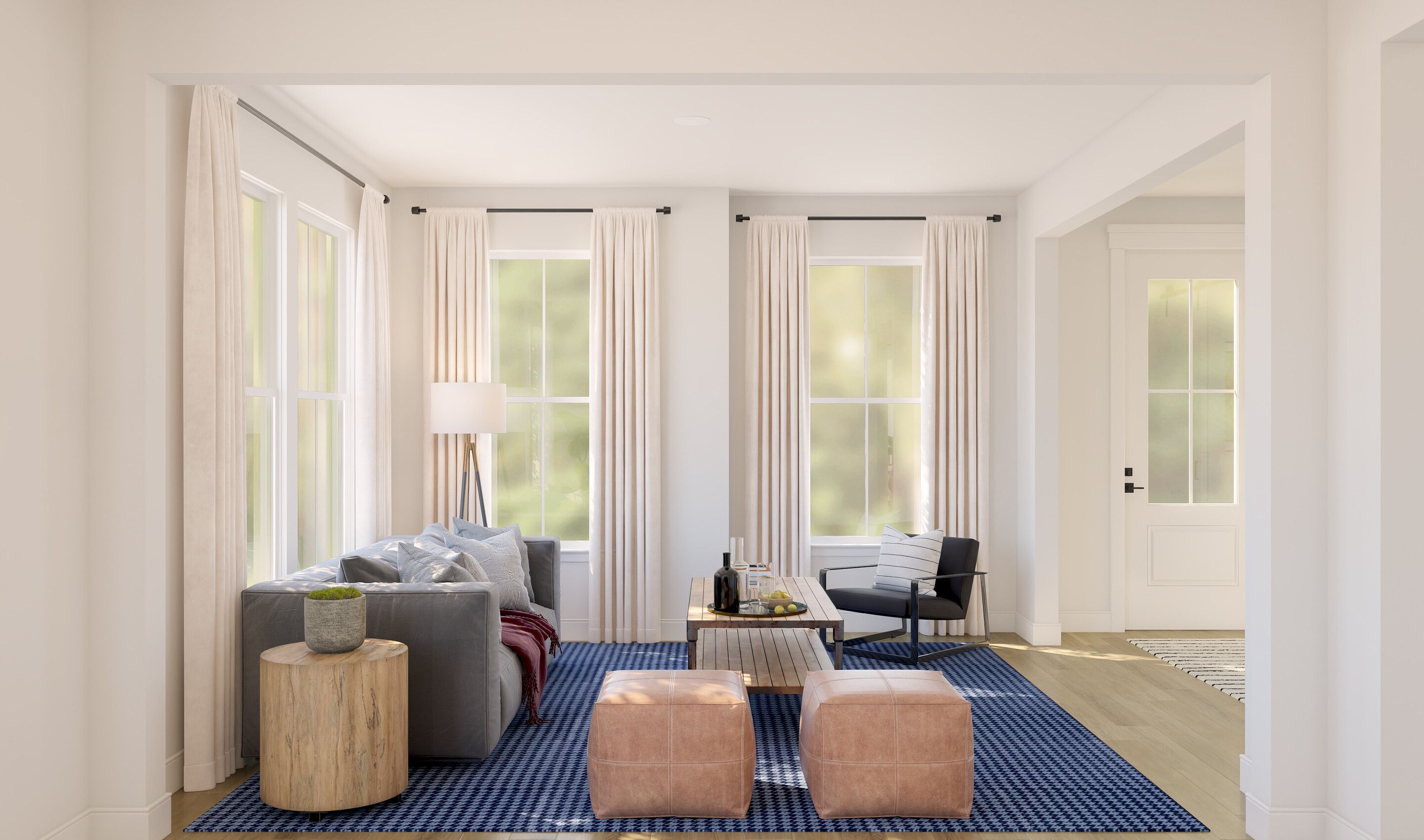 Activity Room
