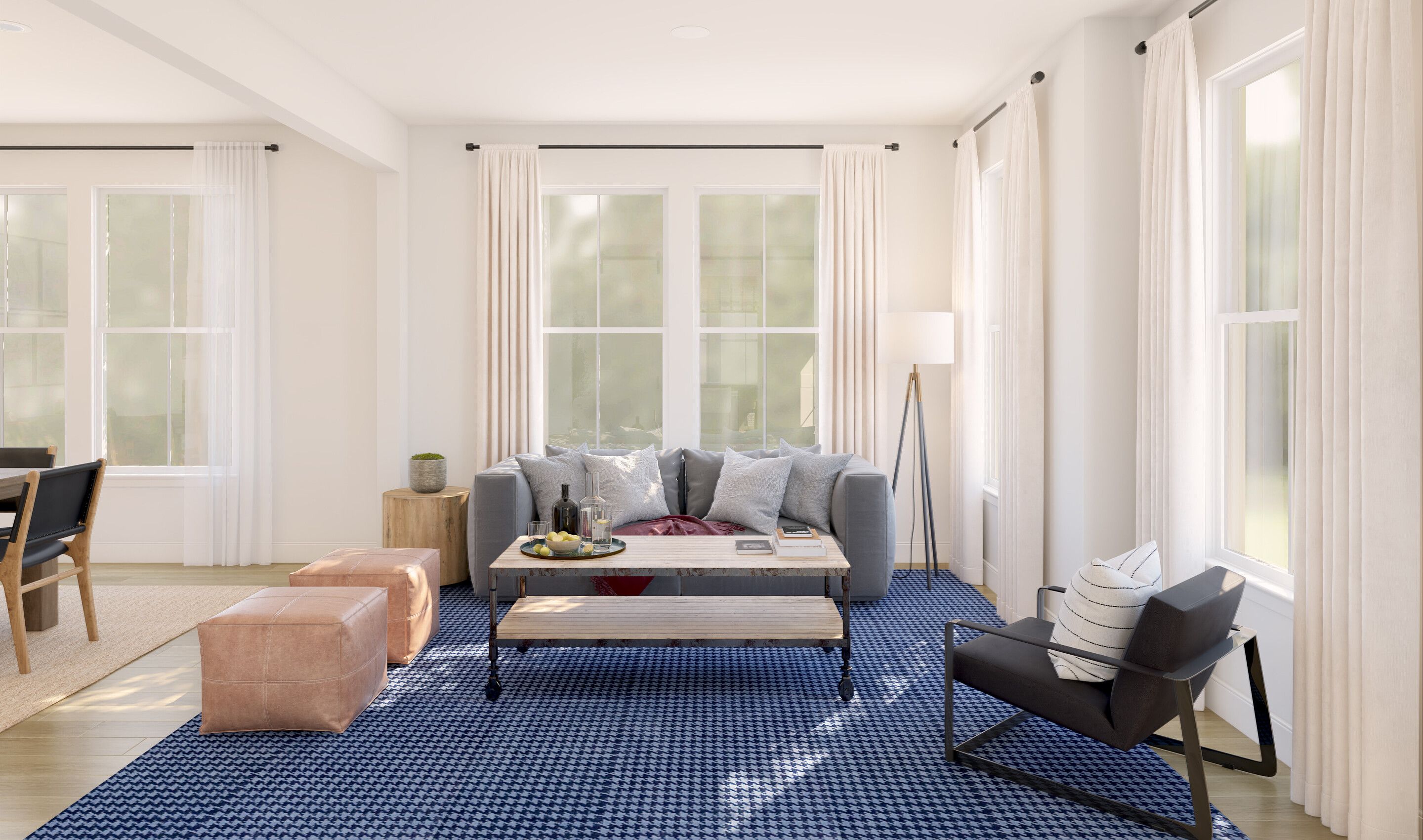 Activity Room