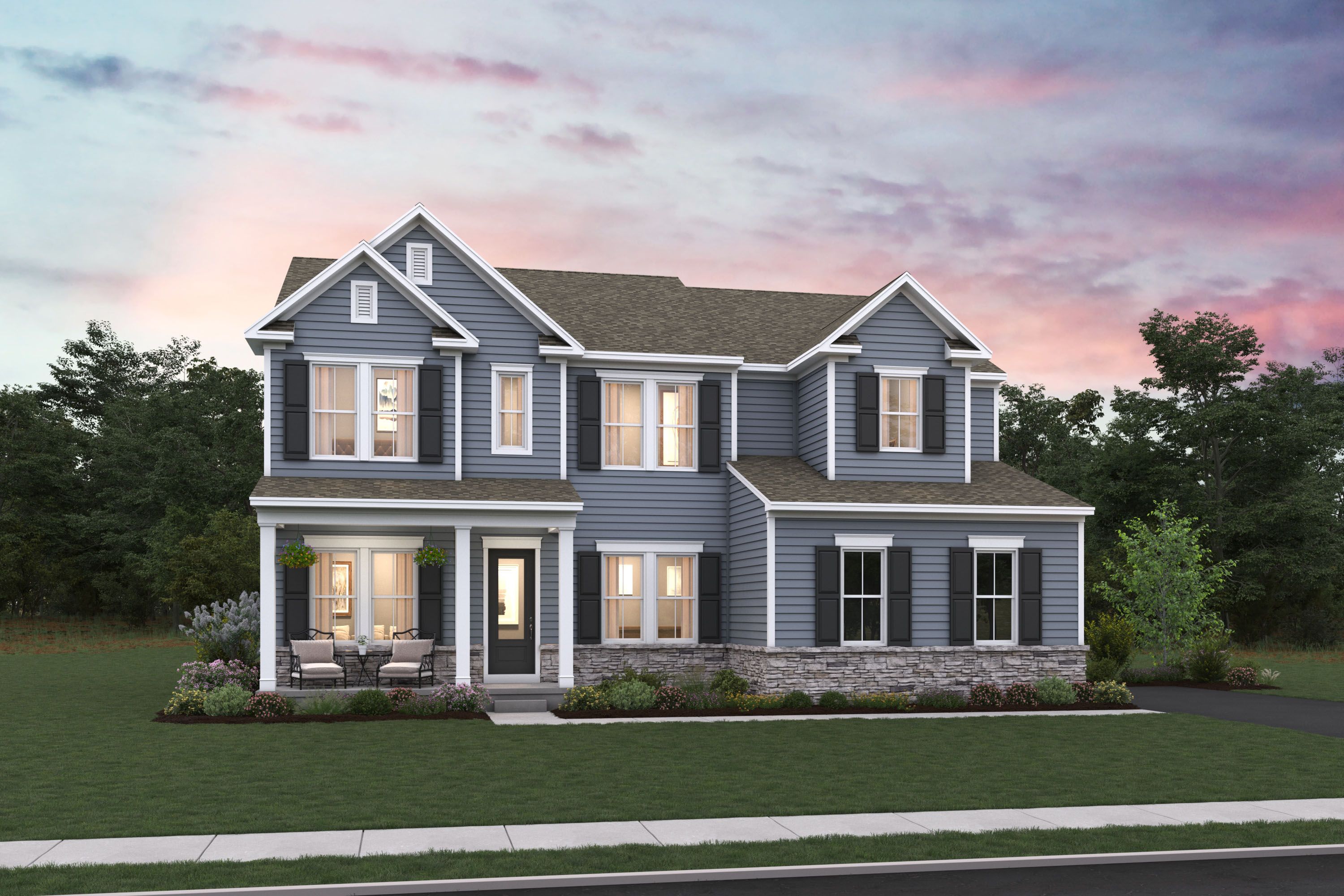 5785 Lawrence Street (Stavanger III)