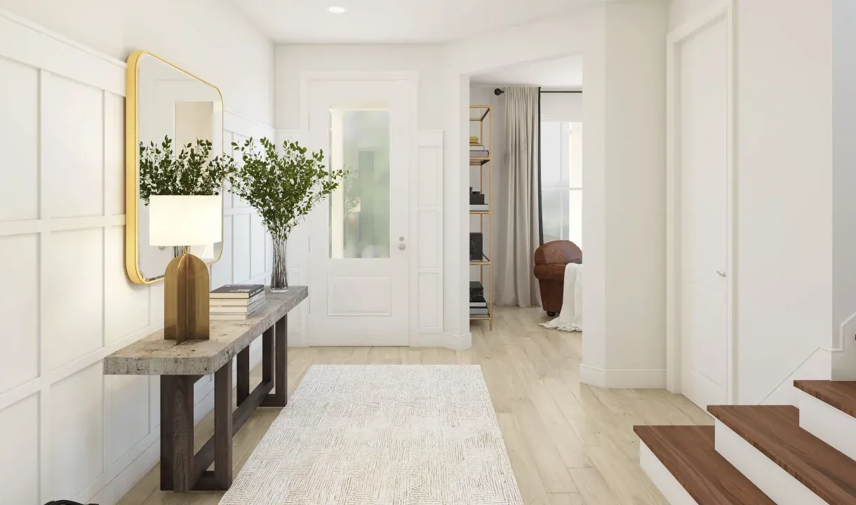 Foyer
