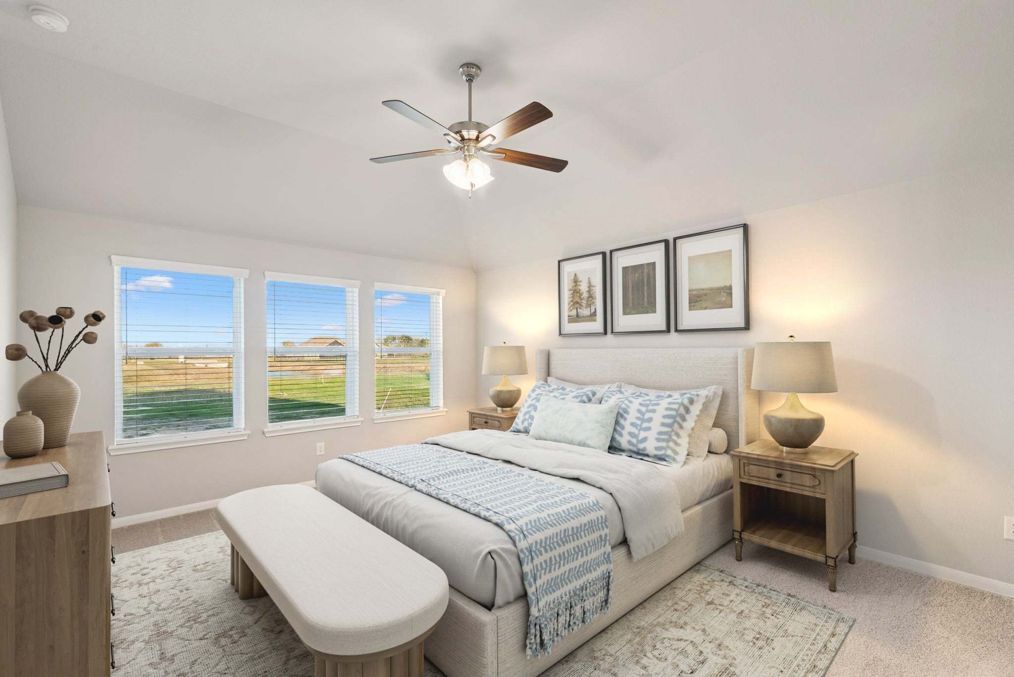 Owner's Suite