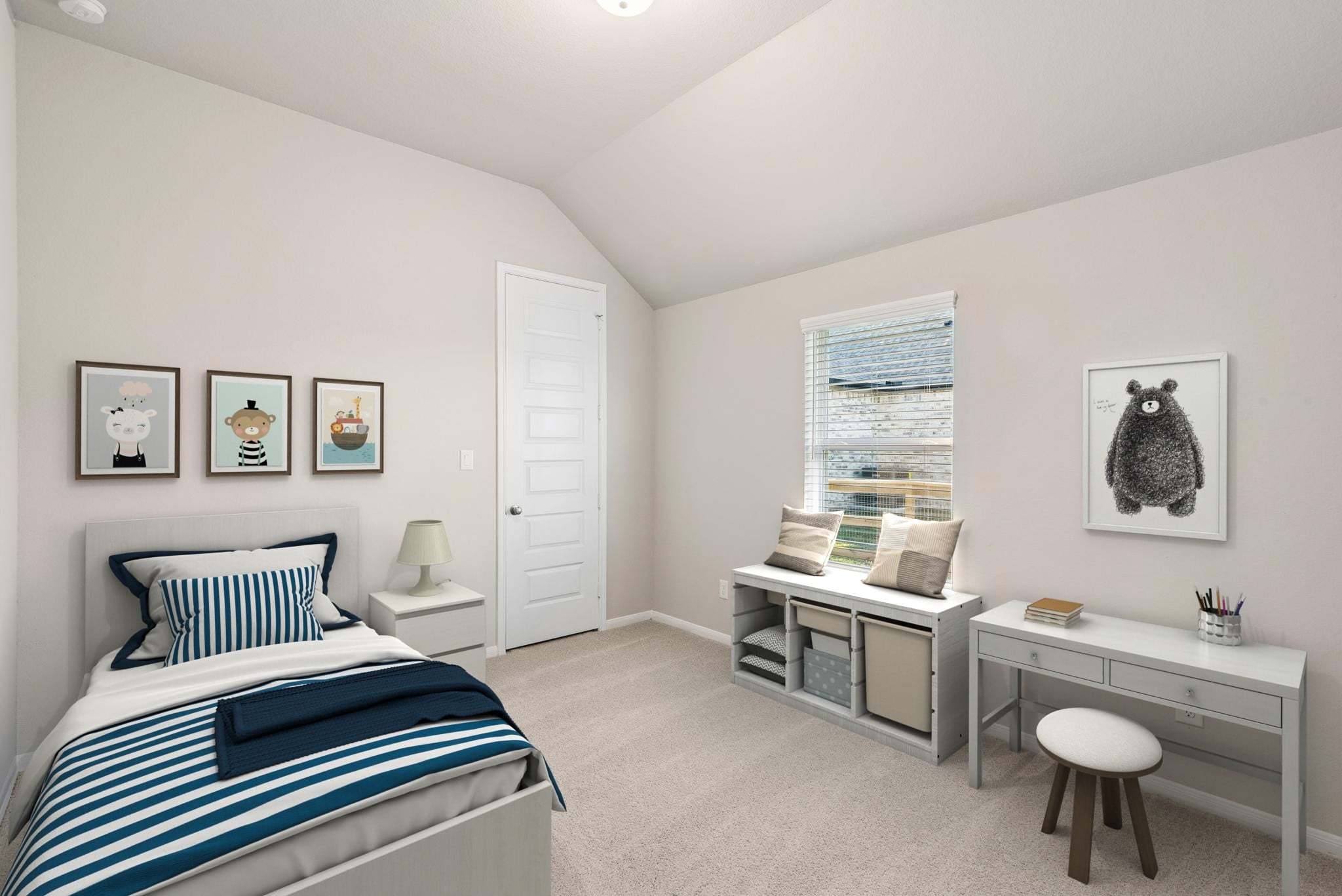 Bedroom 3