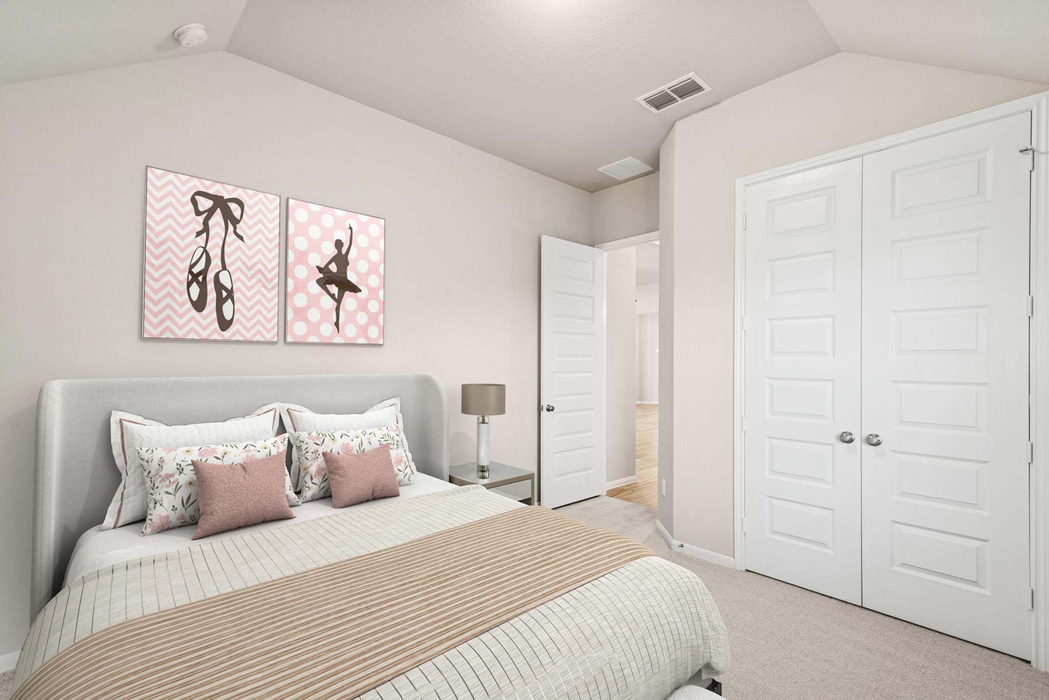 Bedroom 4