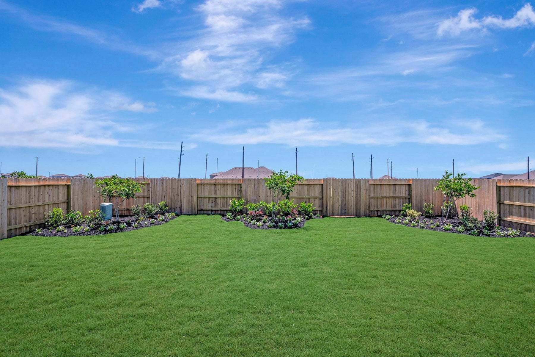 Daffodil IV - Ashland: Angleton, Texas - K. Hovnanian® Homes